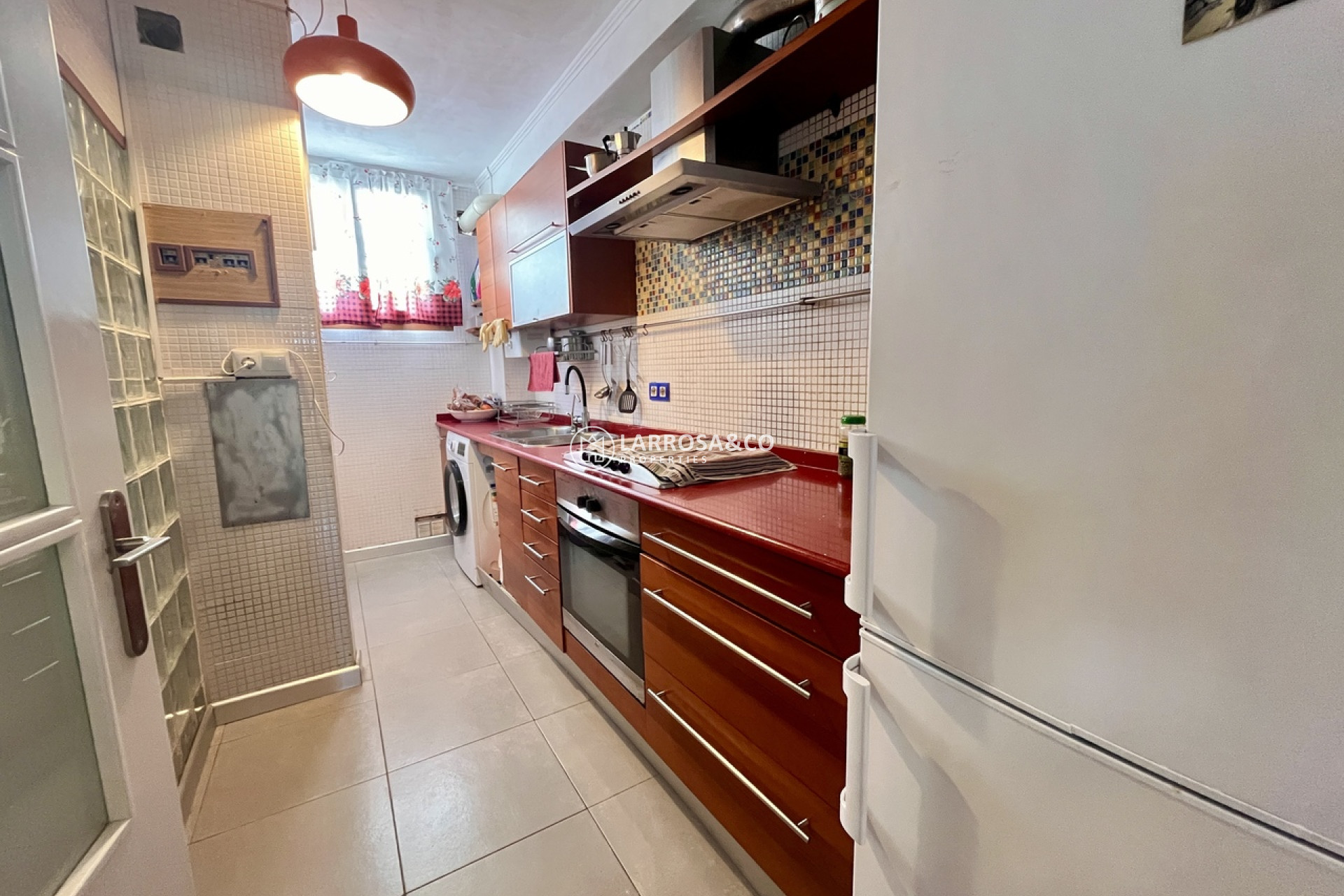 Herverkoop - Apartment - Torrevieja - Costa Blanca