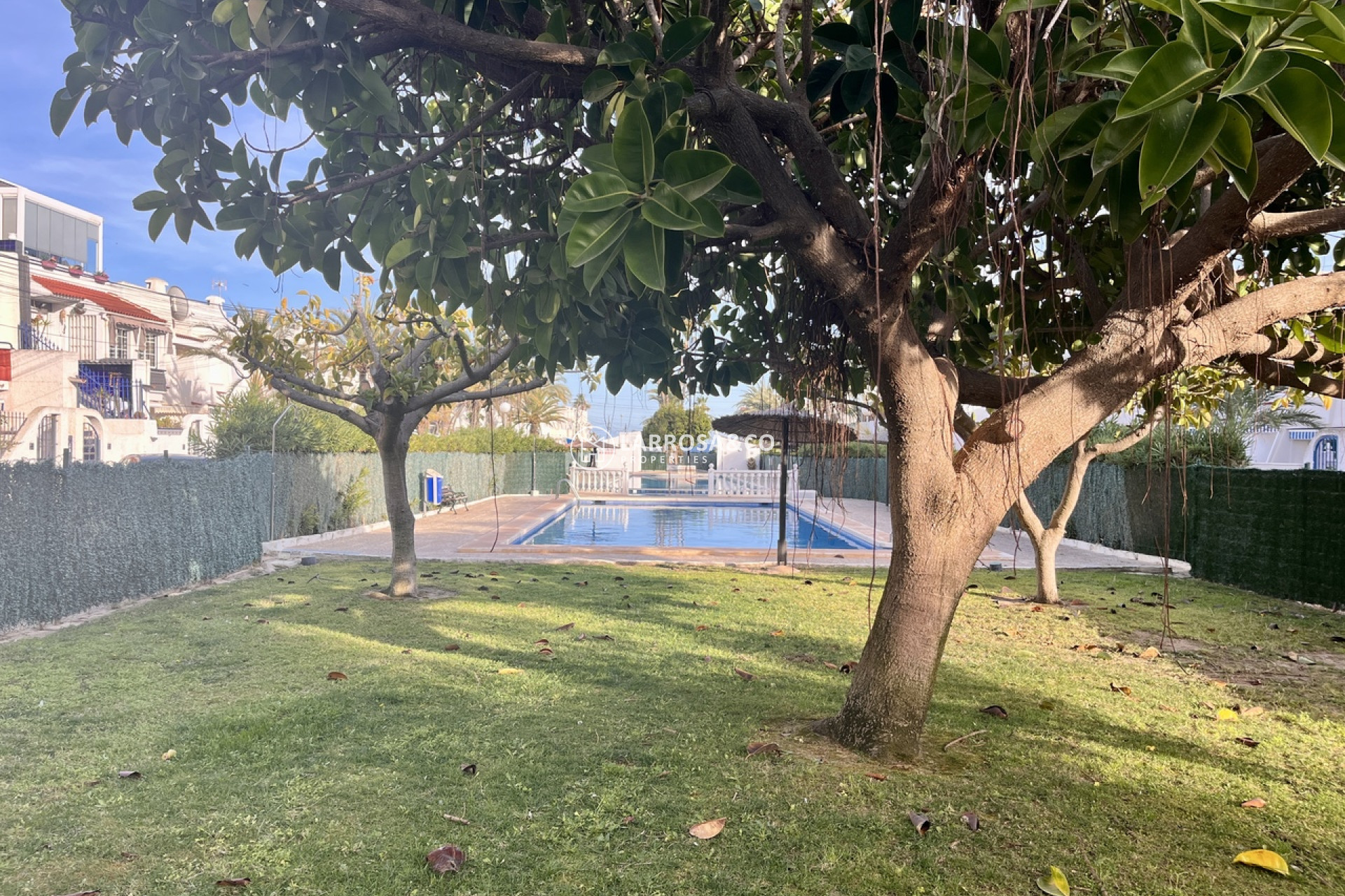 Herverkoop - Apartment - Torrevieja - Costa Blanca