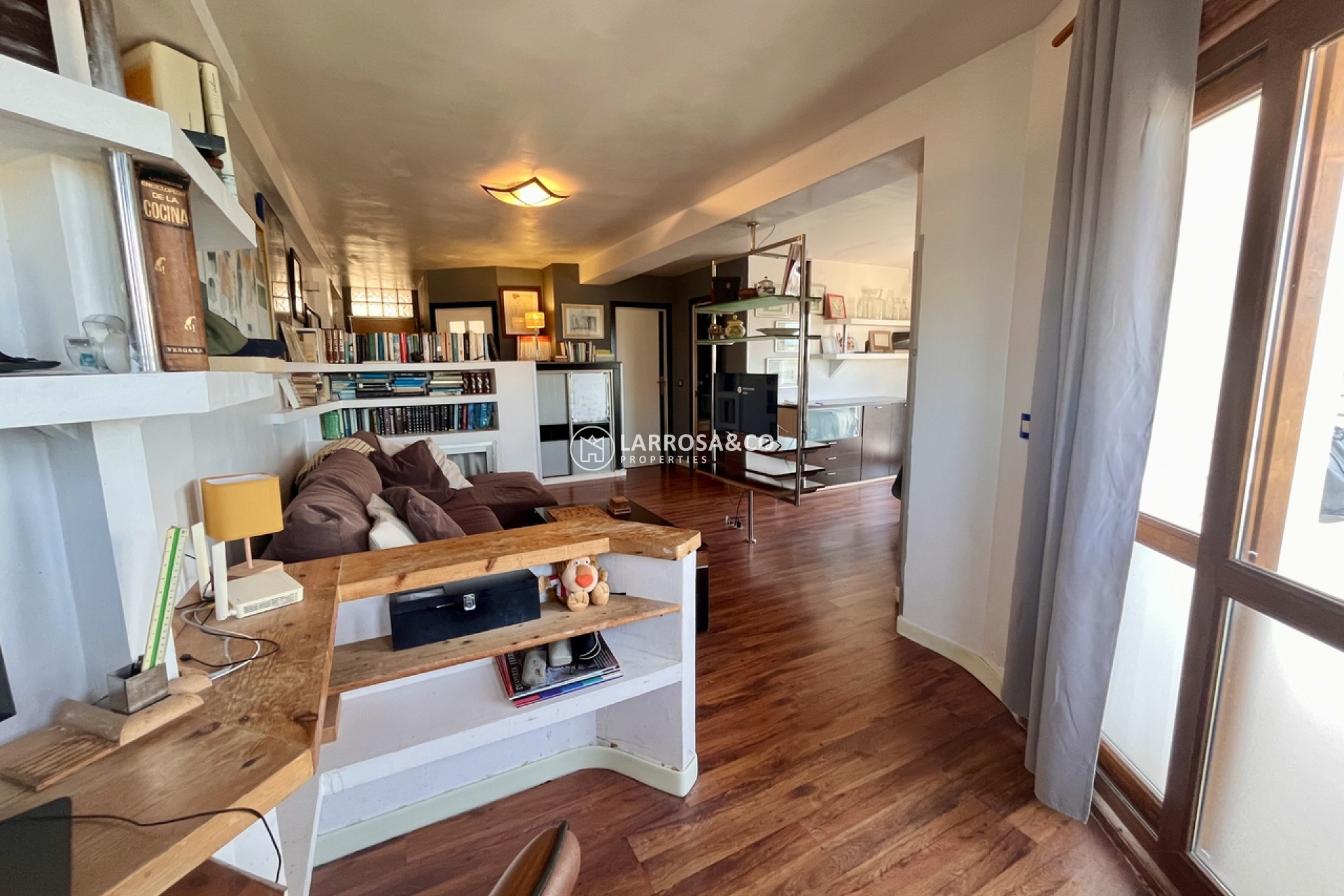 Herverkoop - Apartment - Torrevieja - Costa Blanca