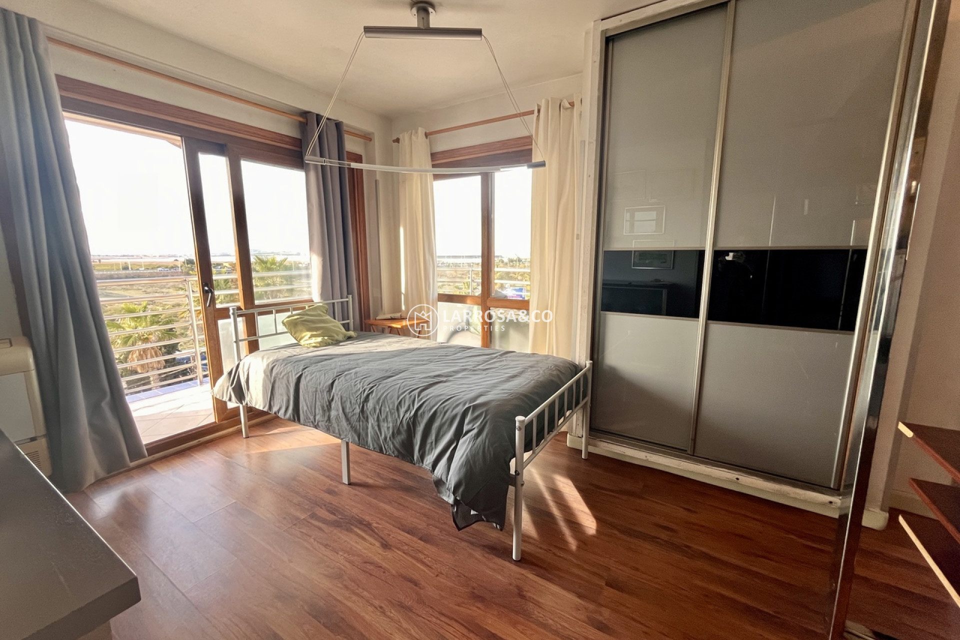 Herverkoop - Apartment - Torrevieja - Costa Blanca