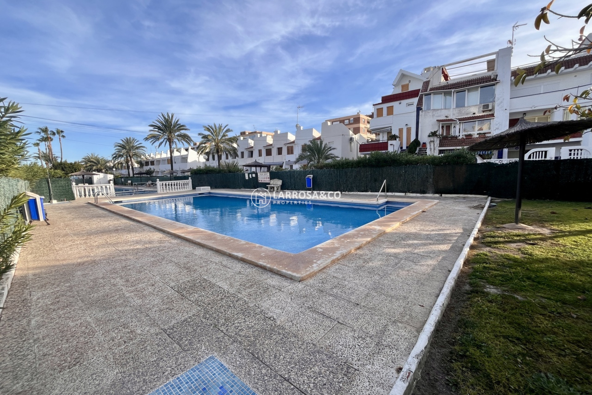 Herverkoop - Apartment - Torrevieja - Costa Blanca