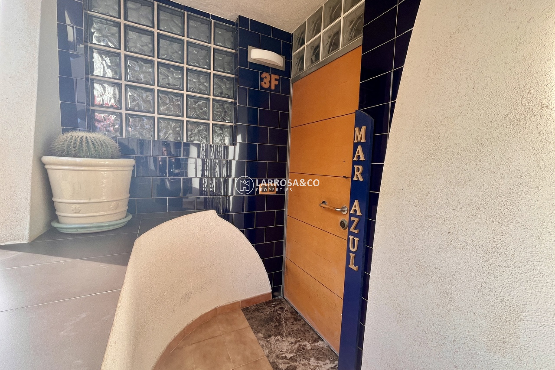 Herverkoop - Apartment - Torrevieja - Costa Blanca