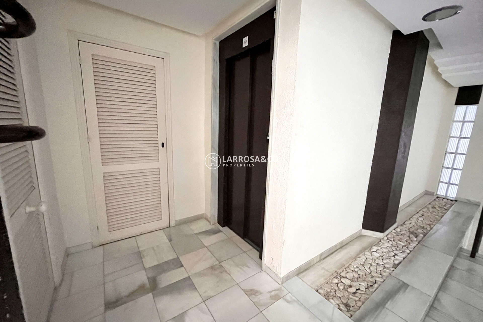 Herverkoop - Apartment - Torrevieja - Costa Blanca