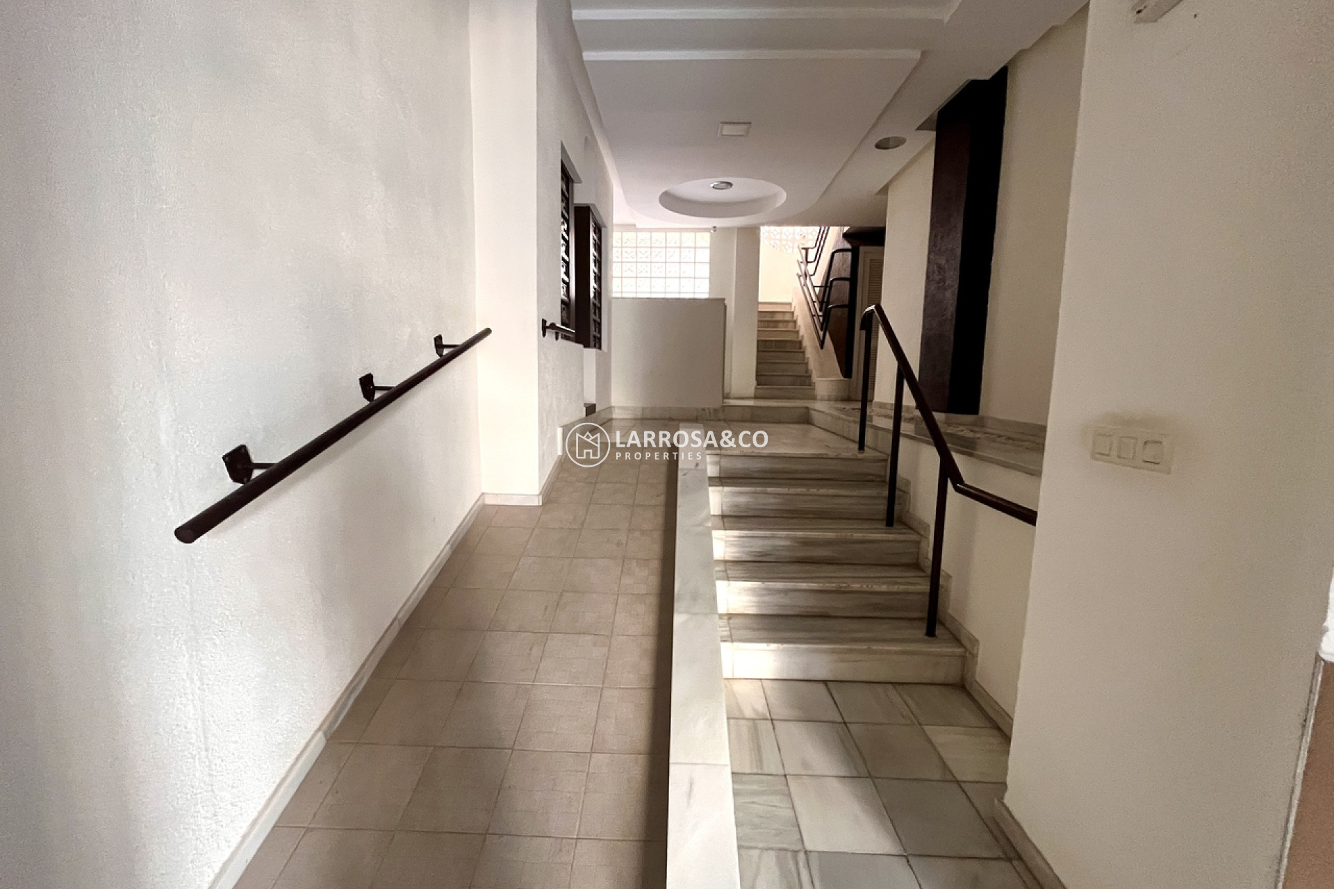 Herverkoop - Apartment - Torrevieja - Costa Blanca