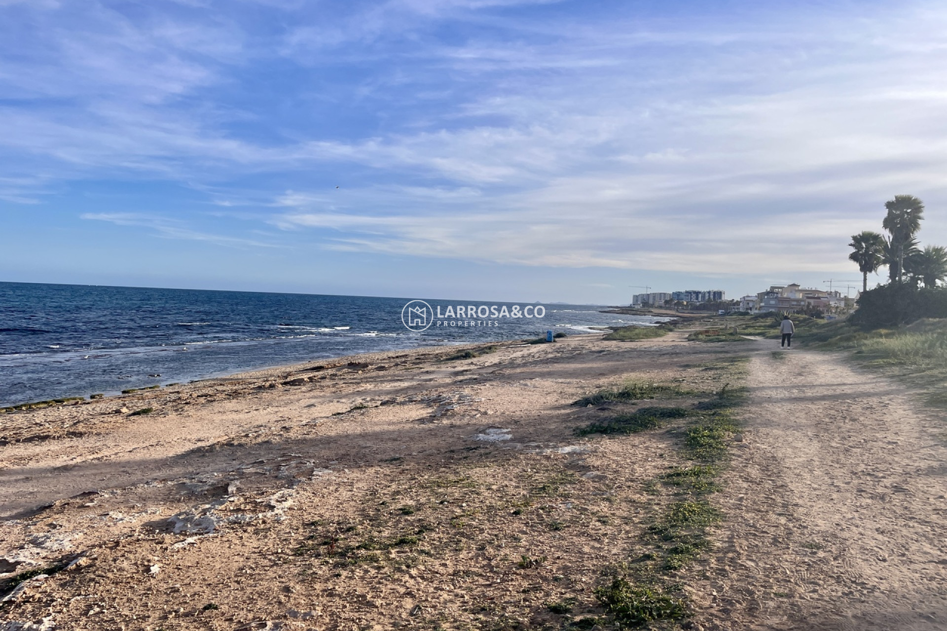 Herverkoop - Apartment - Torrevieja - Costa Blanca