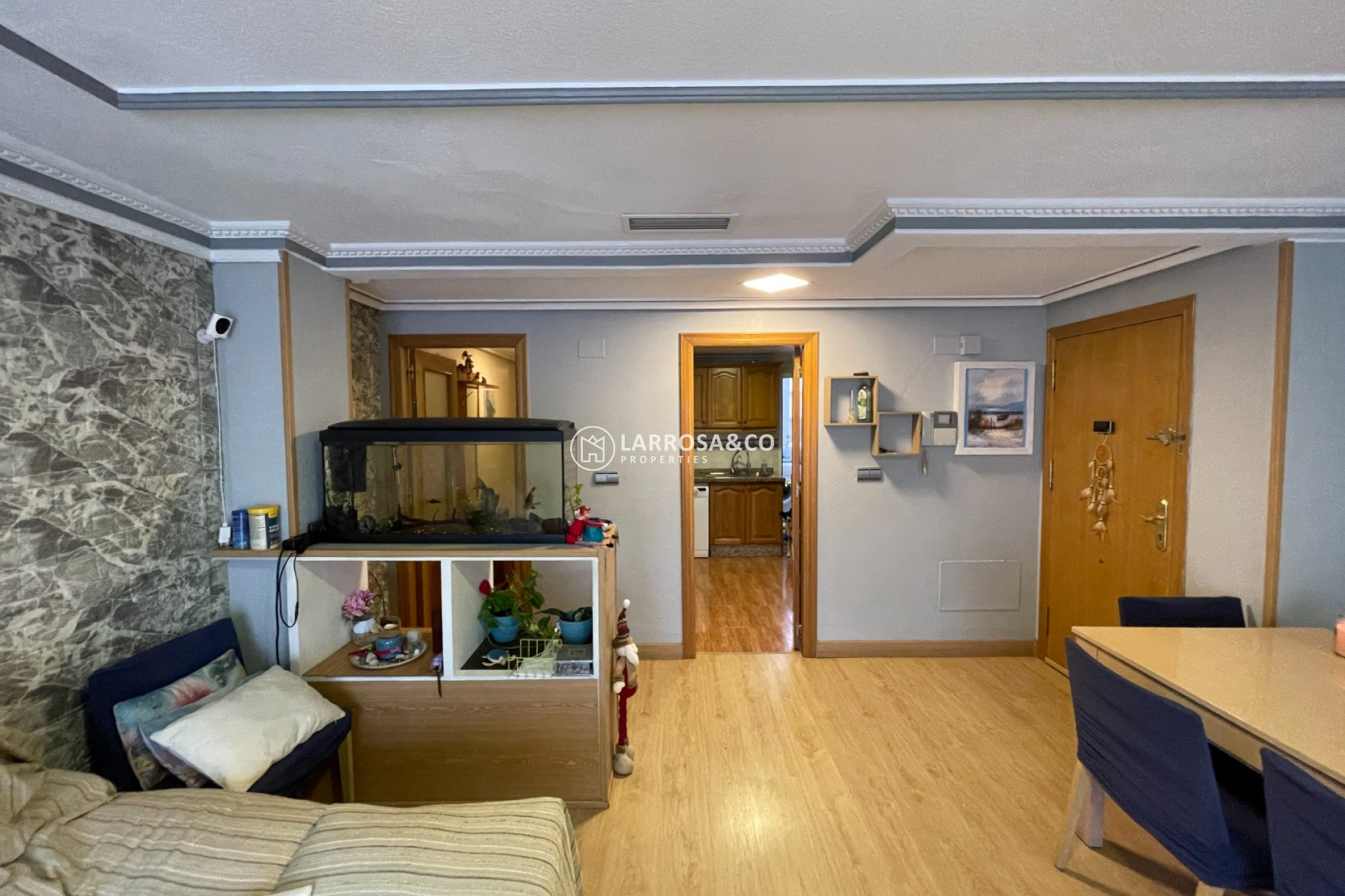 Herverkoop - Apartment - Torrevieja - Costa Blanca