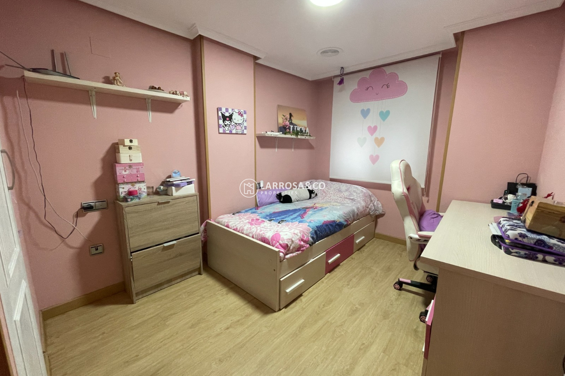 Herverkoop - Apartment - Torrevieja - Costa Blanca