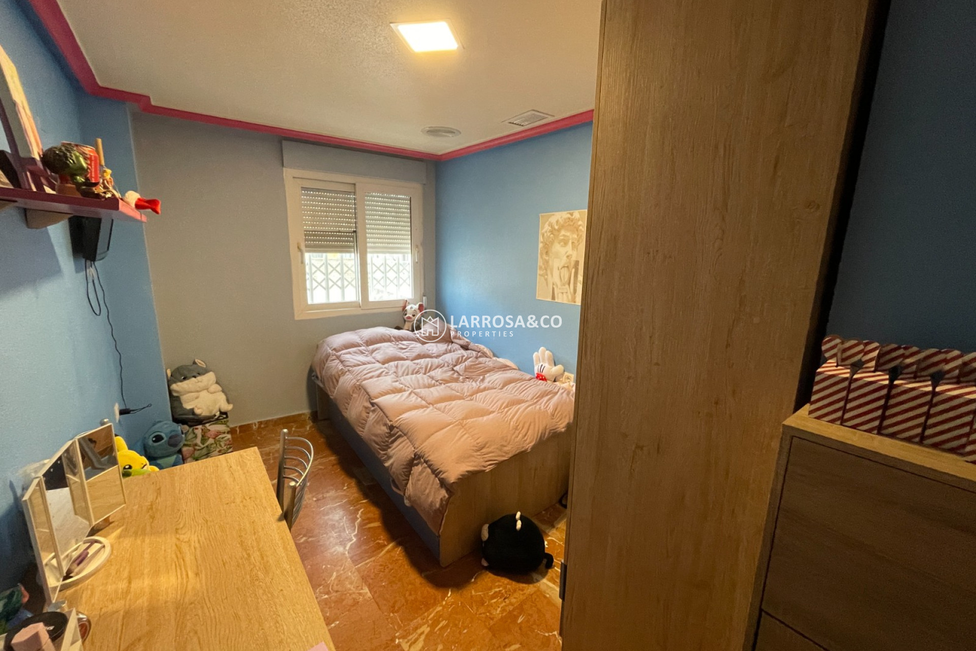 Herverkoop - Apartment - Torrevieja - Costa Blanca