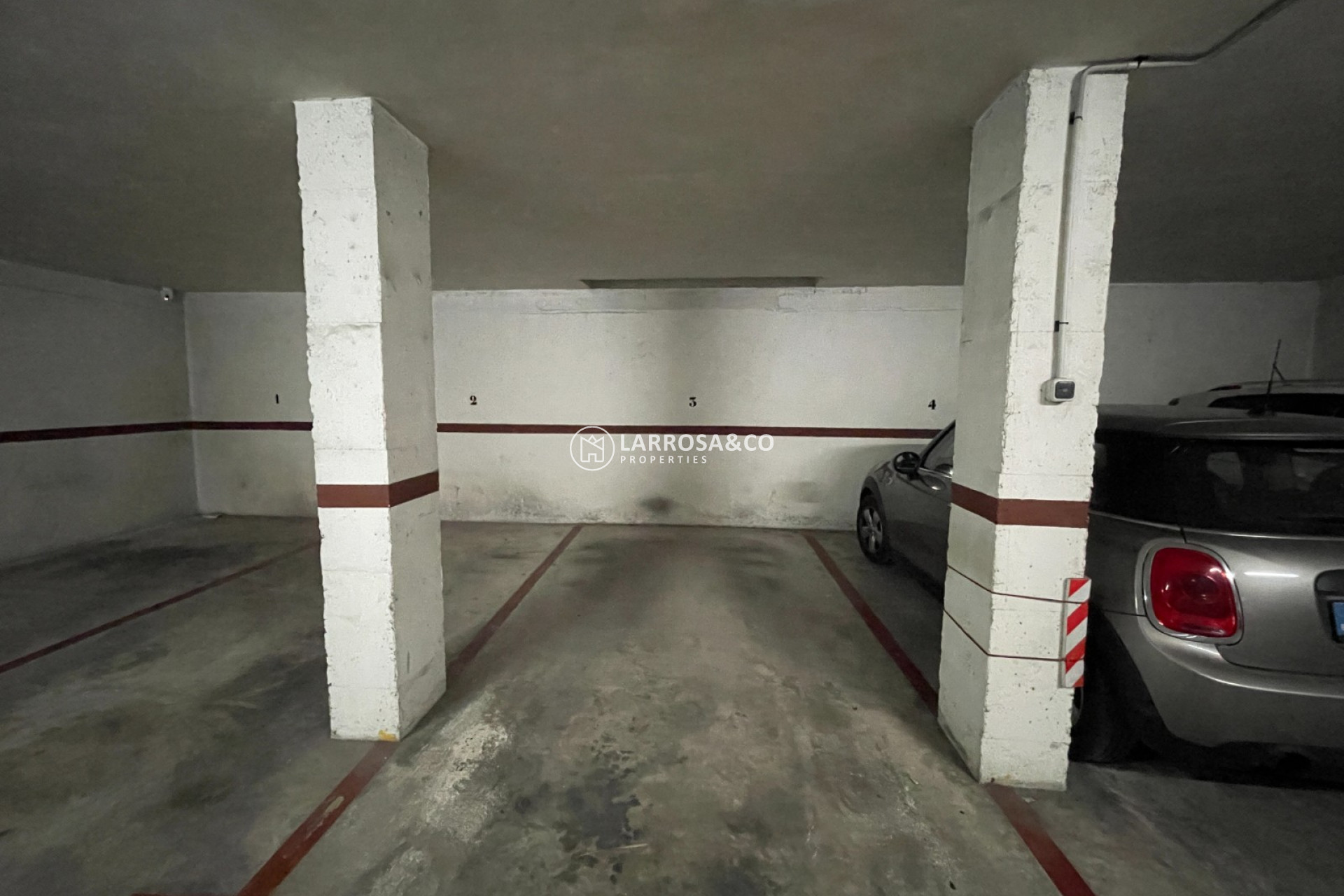 Herverkoop - Apartment - Torrevieja - Costa Blanca