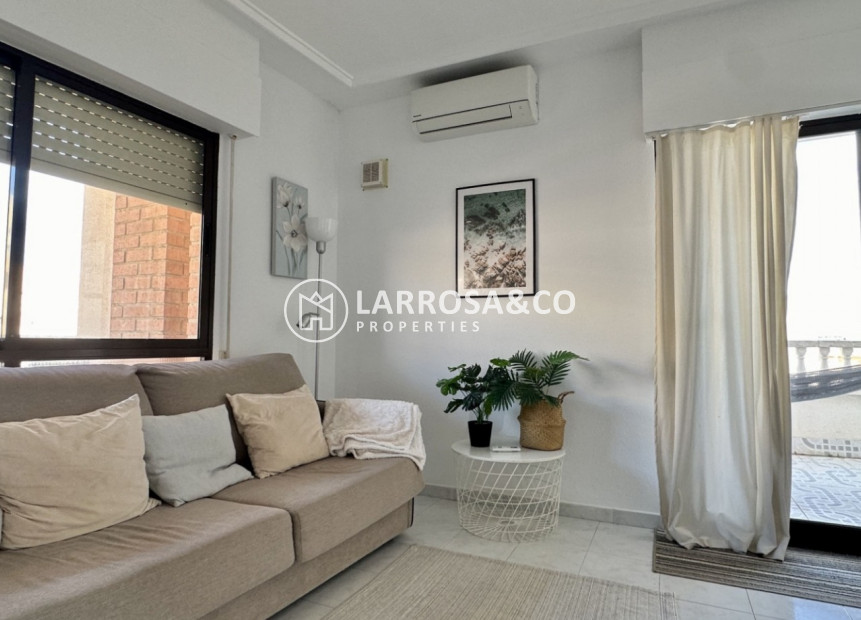 Herverkoop - Apartment - Torrevieja - Costa Blanca