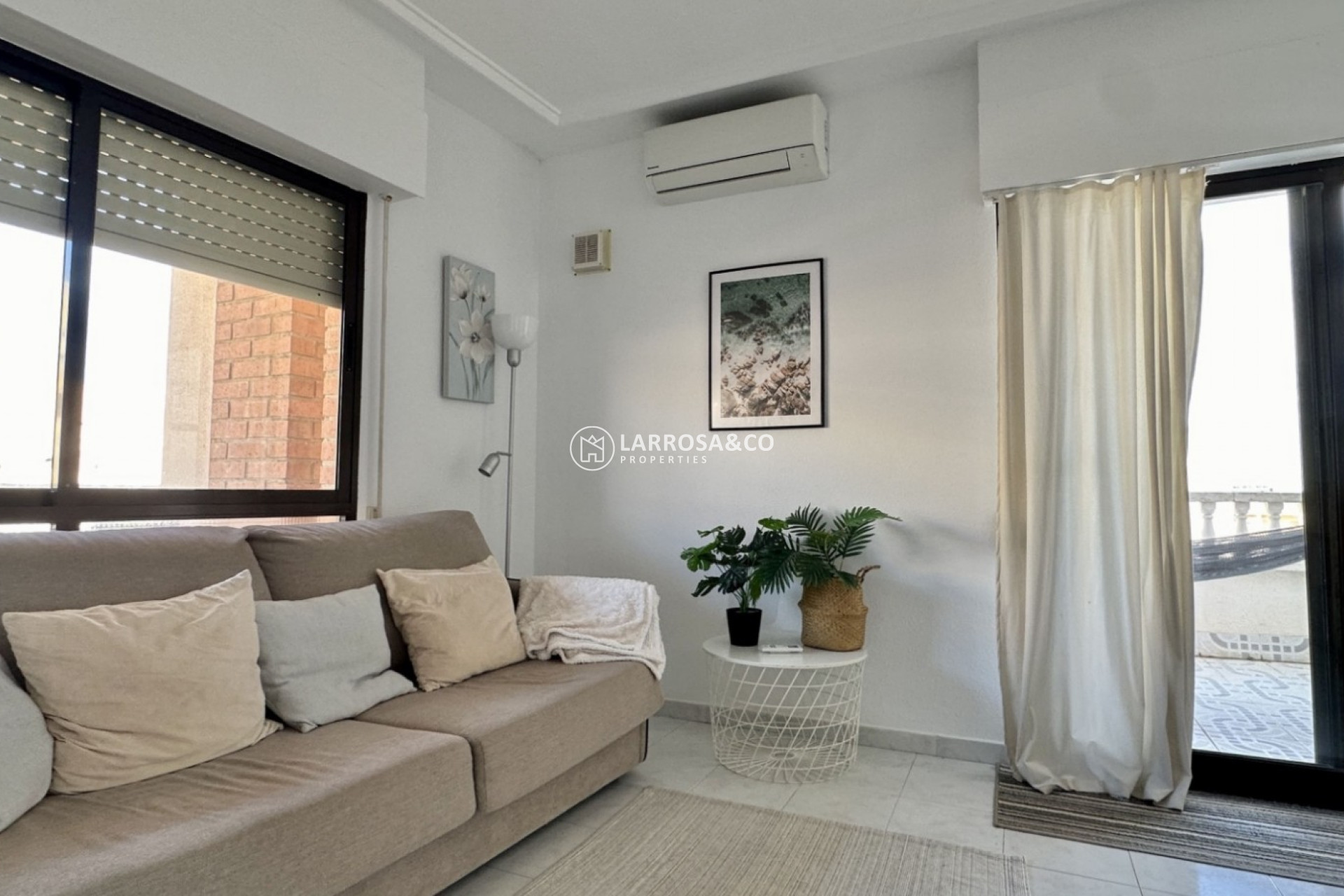 Herverkoop - Apartment - Torrevieja - Costa Blanca