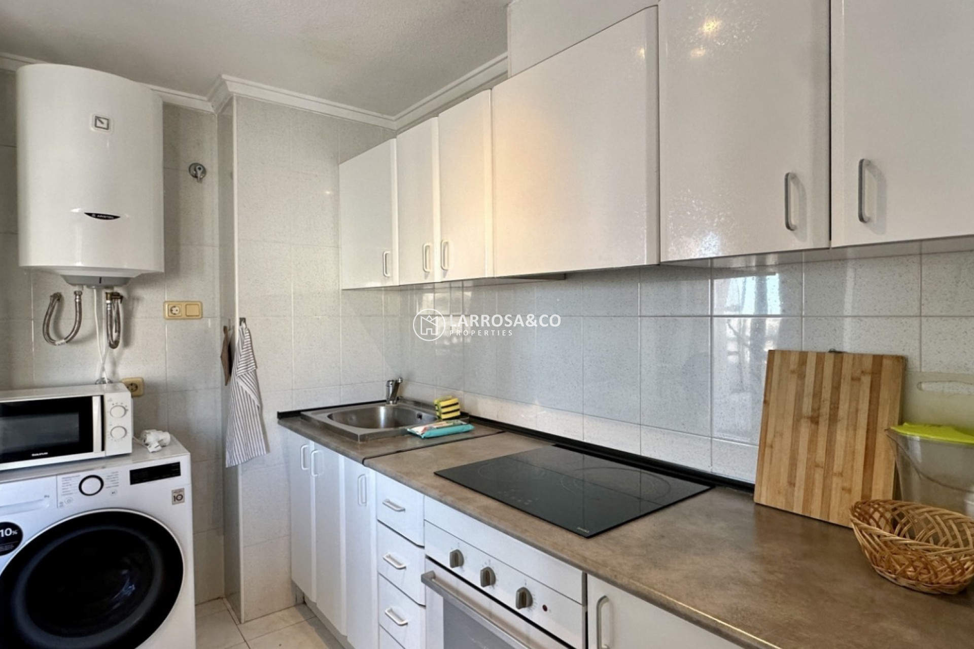 Herverkoop - Apartment - Torrevieja - Costa Blanca