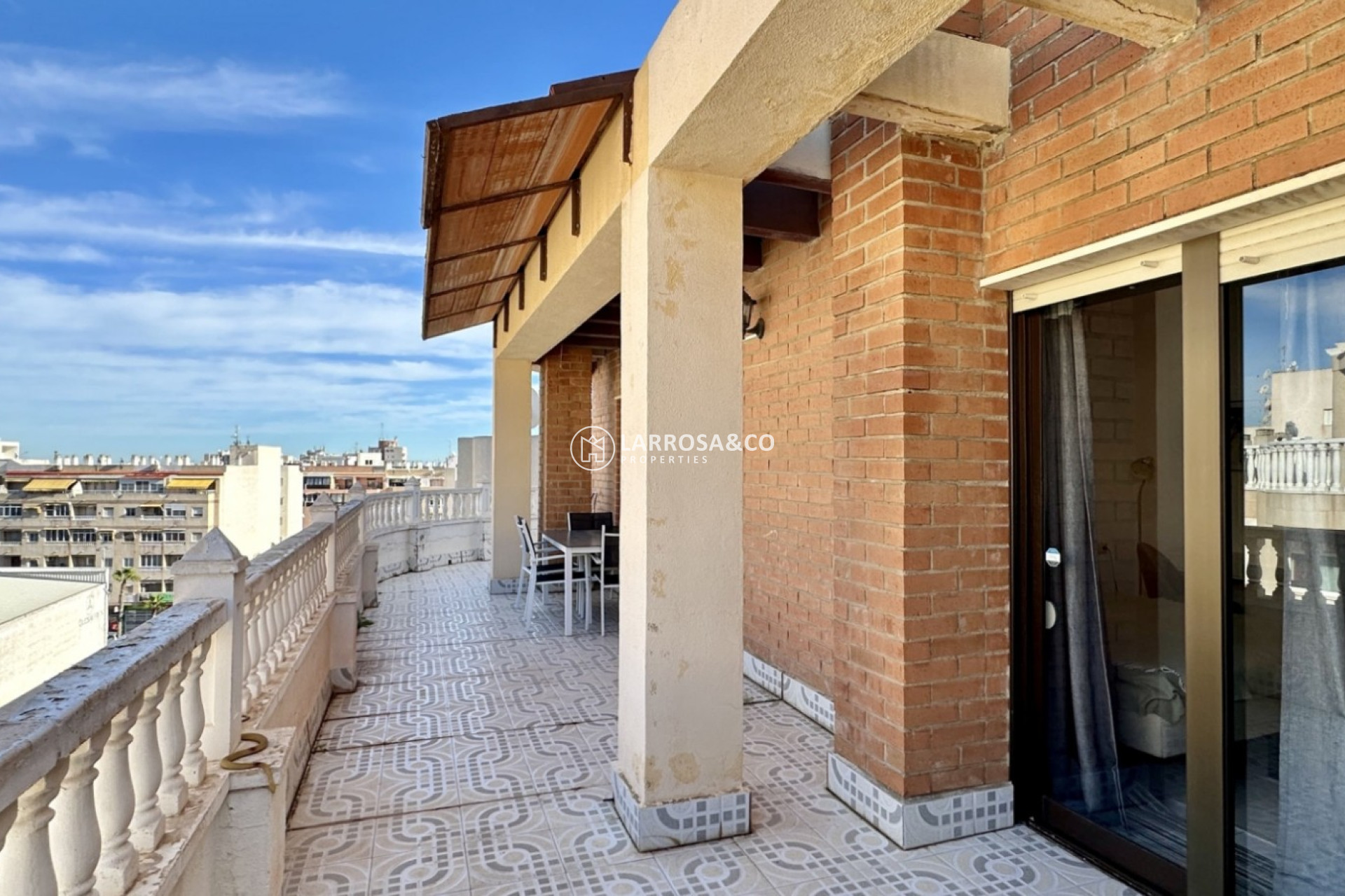 Herverkoop - Apartment - Torrevieja - Costa Blanca
