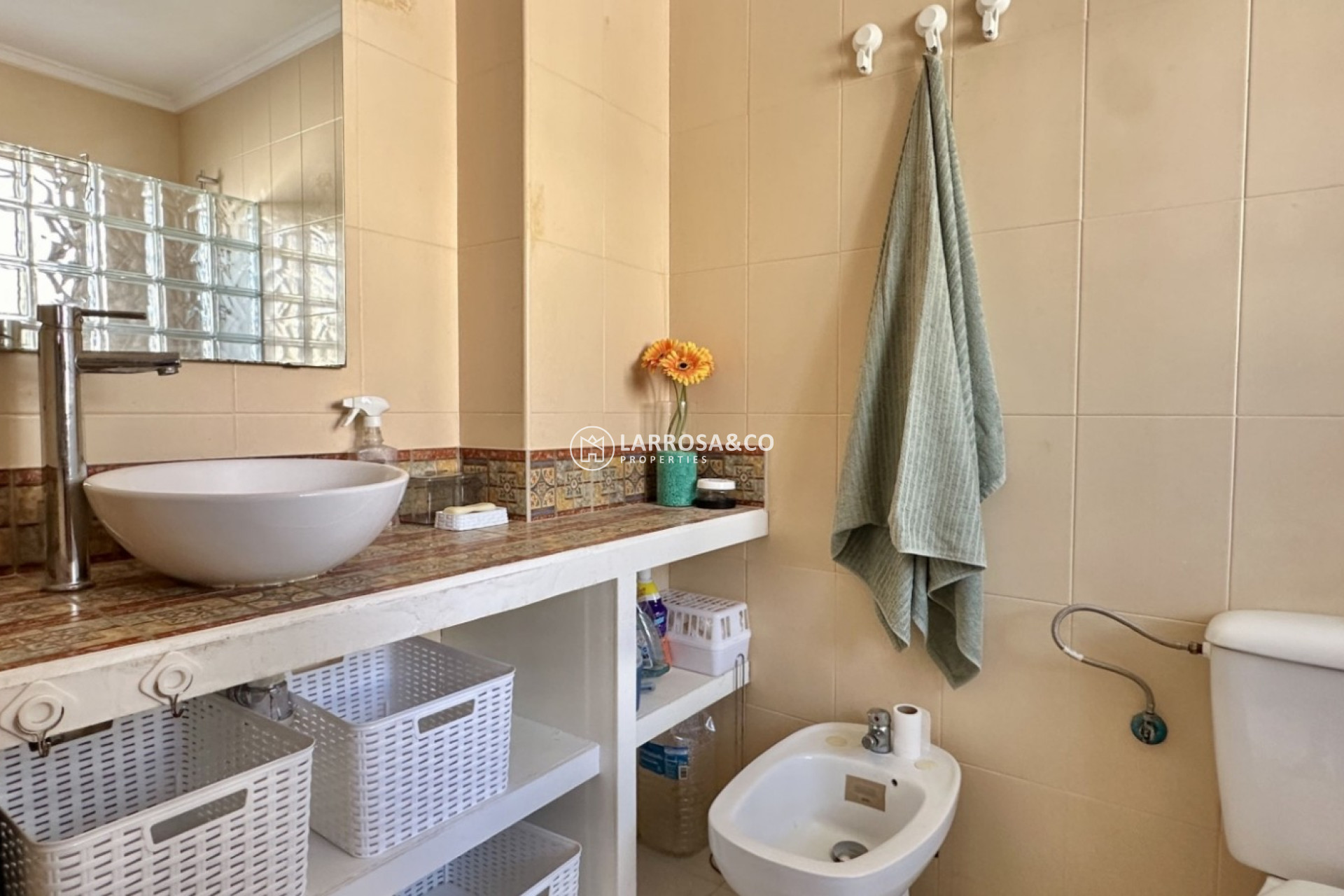 Herverkoop - Apartment - Torrevieja - Costa Blanca