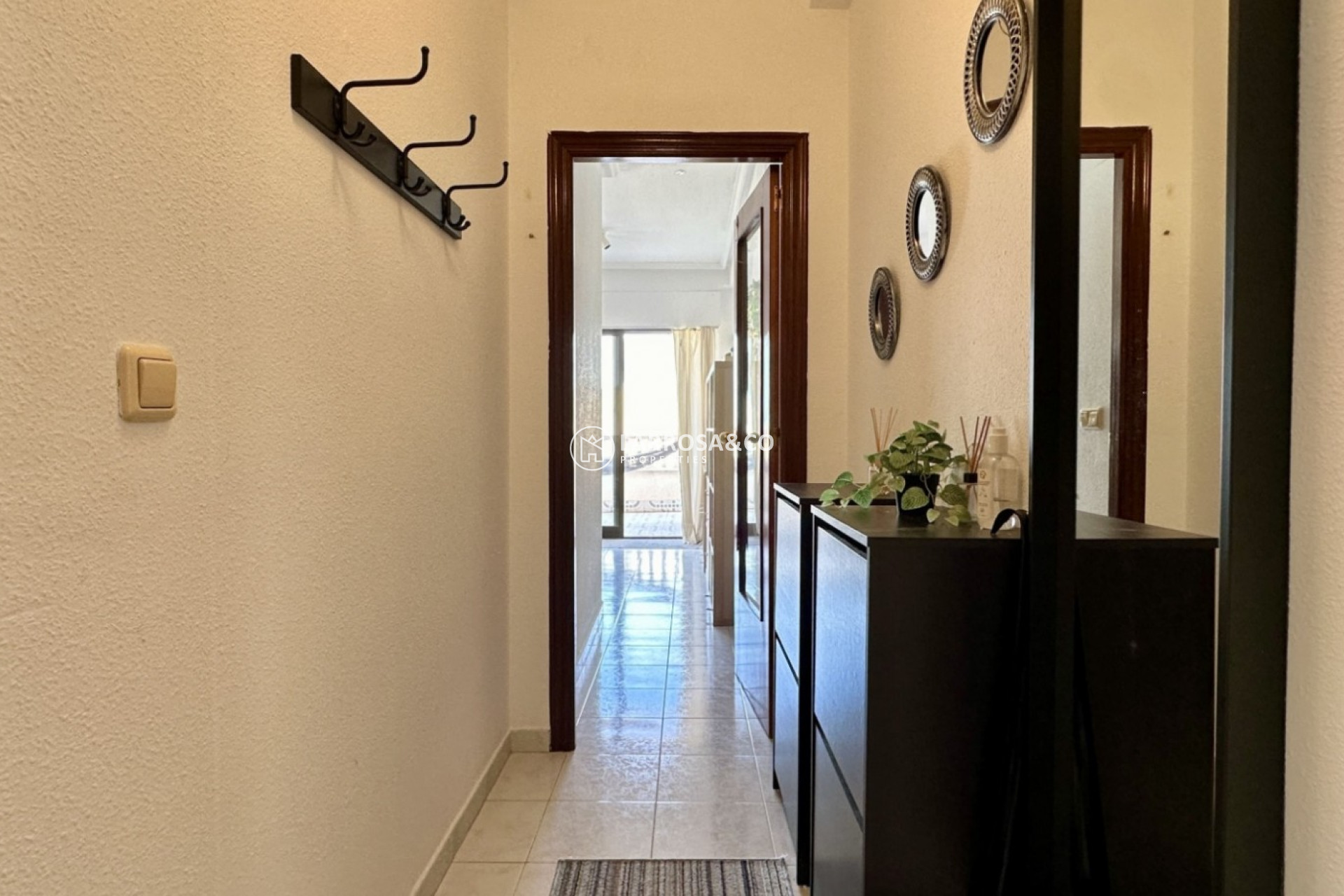 Herverkoop - Apartment - Torrevieja - Costa Blanca