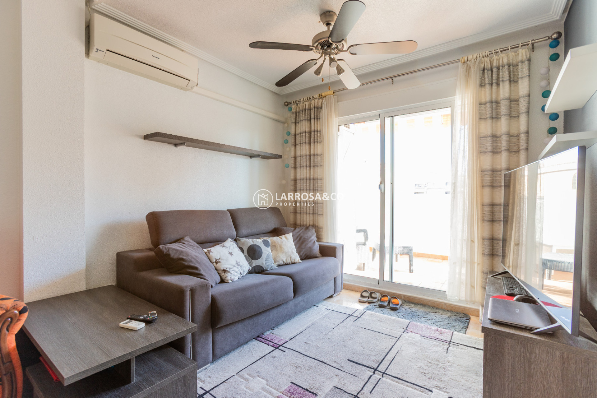 Herverkoop - Apartment - Torrevieja - Costa Blanca