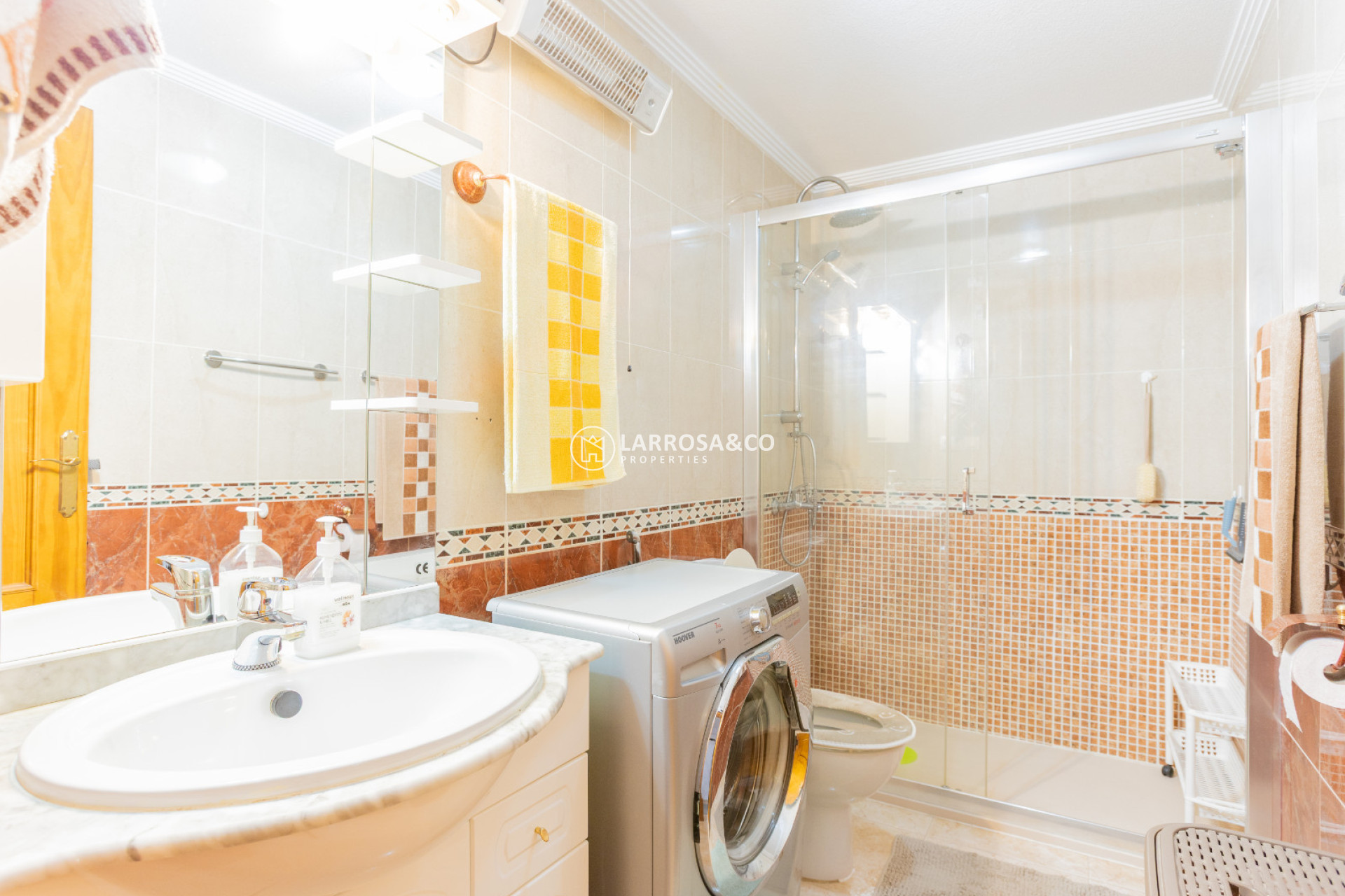 Herverkoop - Apartment - Torrevieja - Costa Blanca