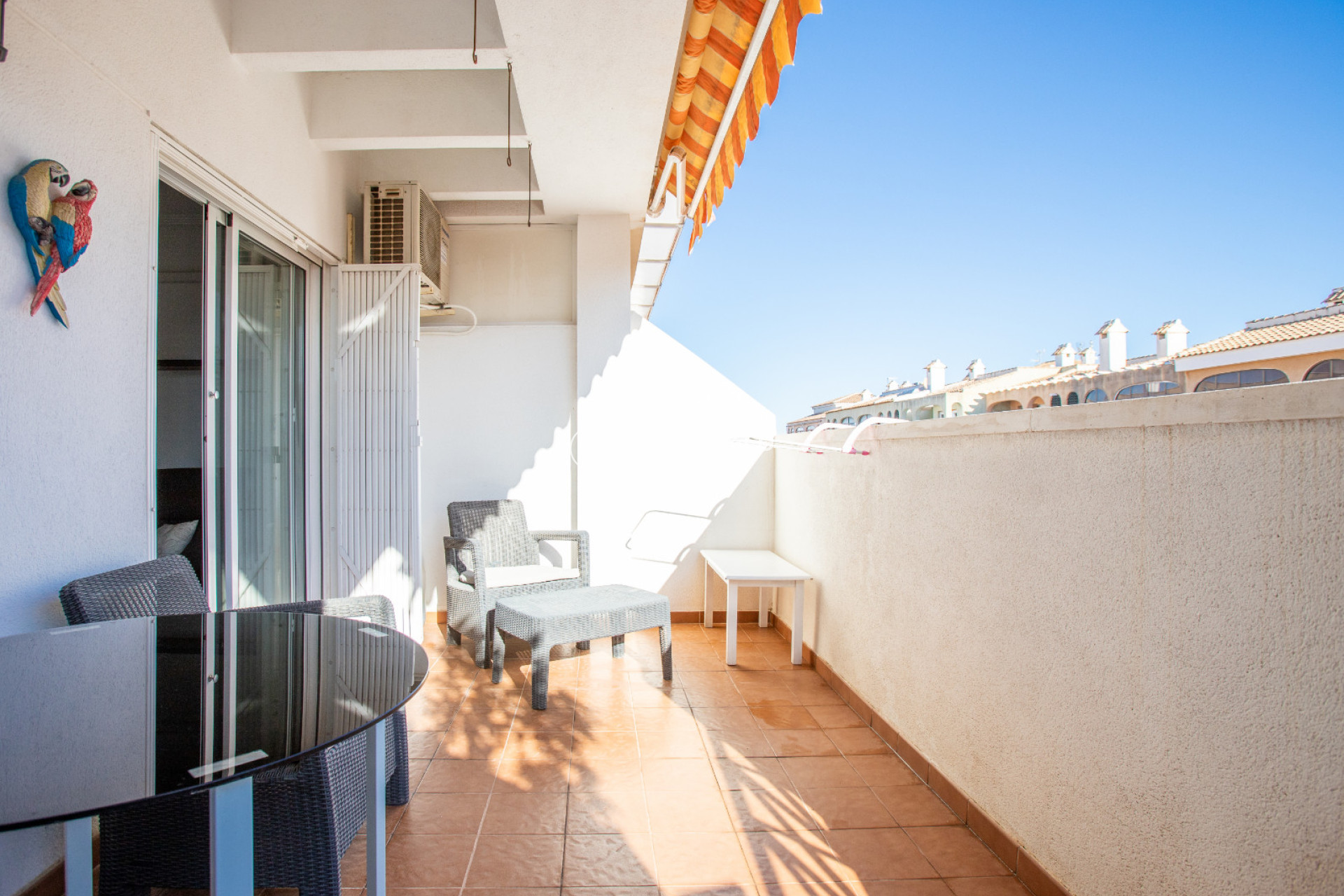 Herverkoop - Apartment - Torrevieja - Costa Blanca
