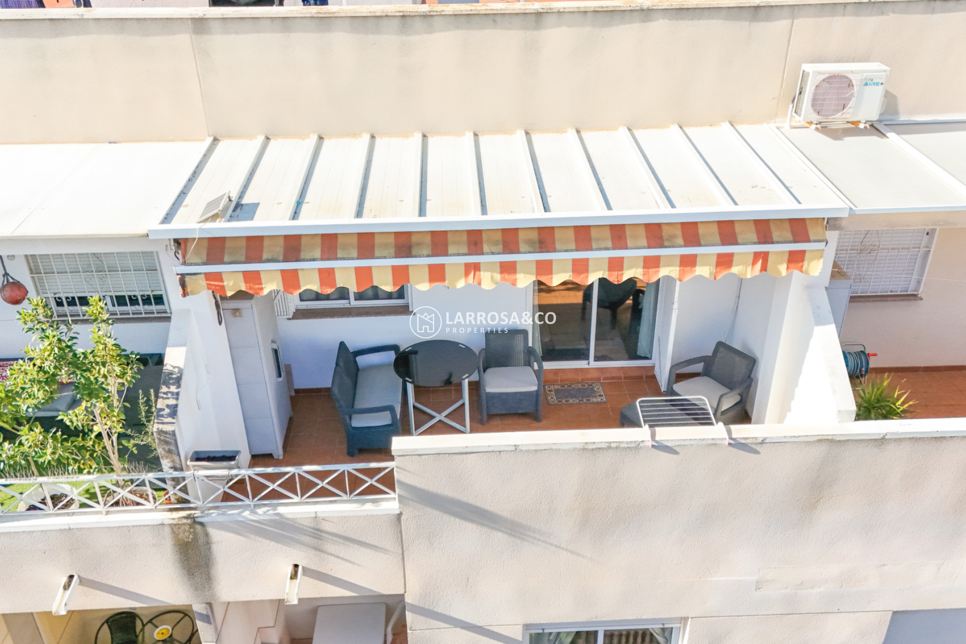 Herverkoop - Apartment - Torrevieja - Costa Blanca