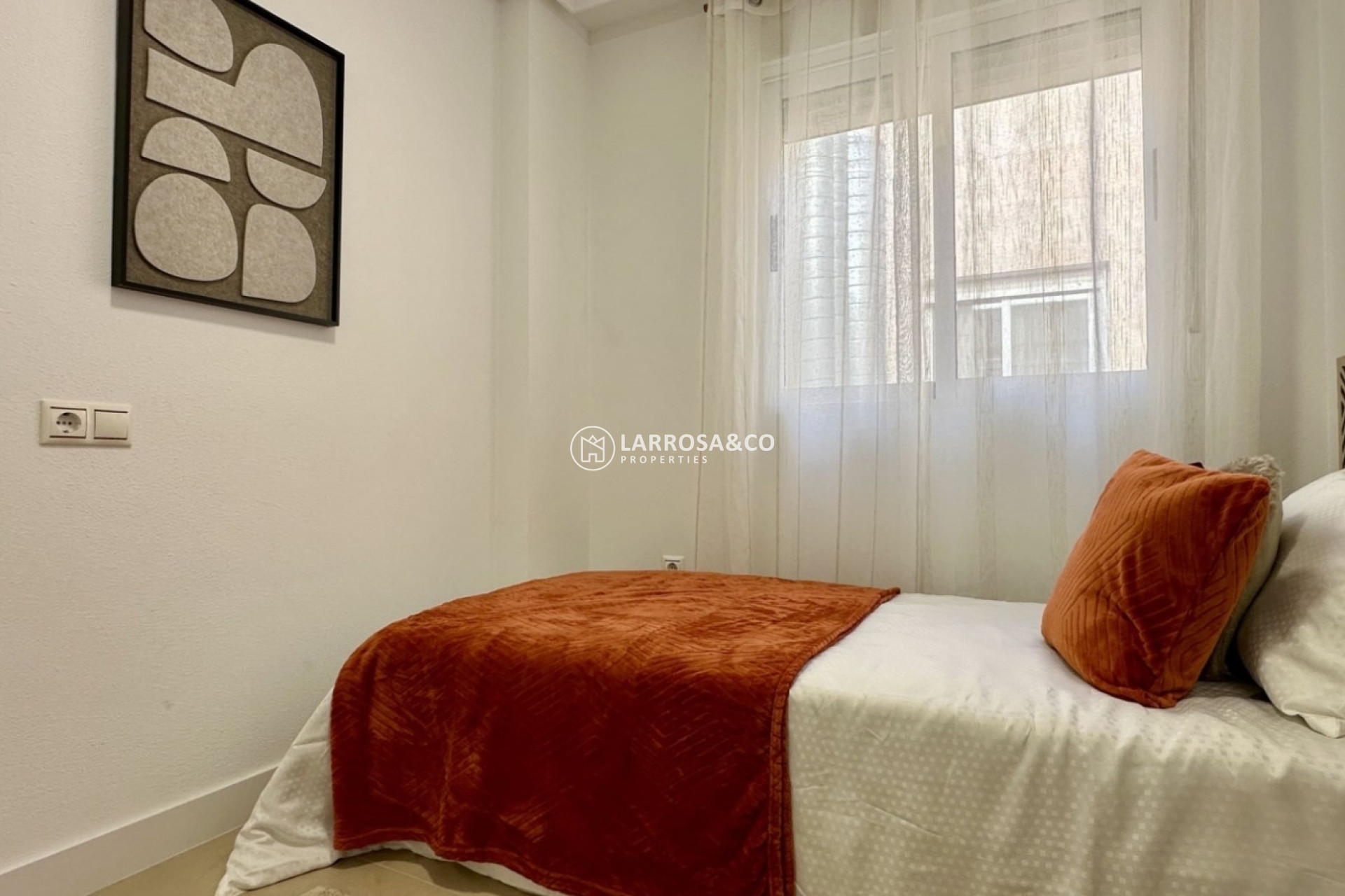 Herverkoop - Apartment - Torrevieja - Costa Blanca