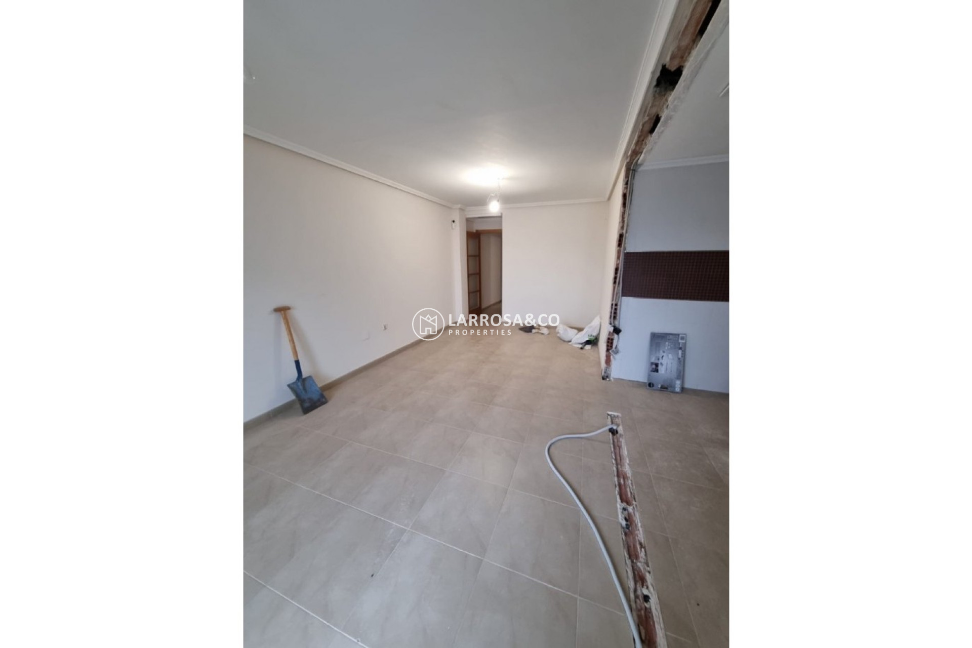 Herverkoop - Apartment - Torrevieja - Costa Blanca