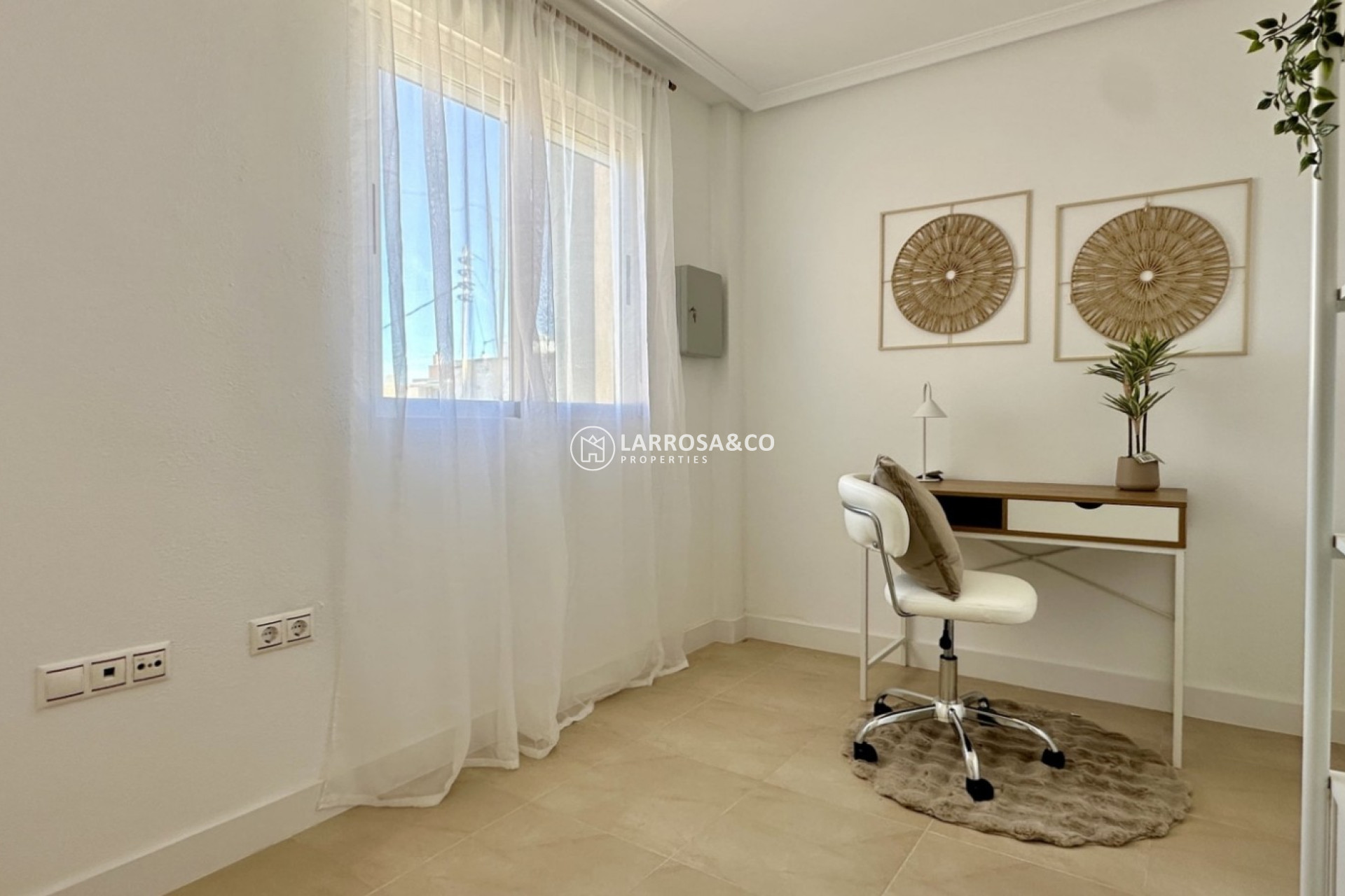 Herverkoop - Apartment - Torrevieja - Costa Blanca