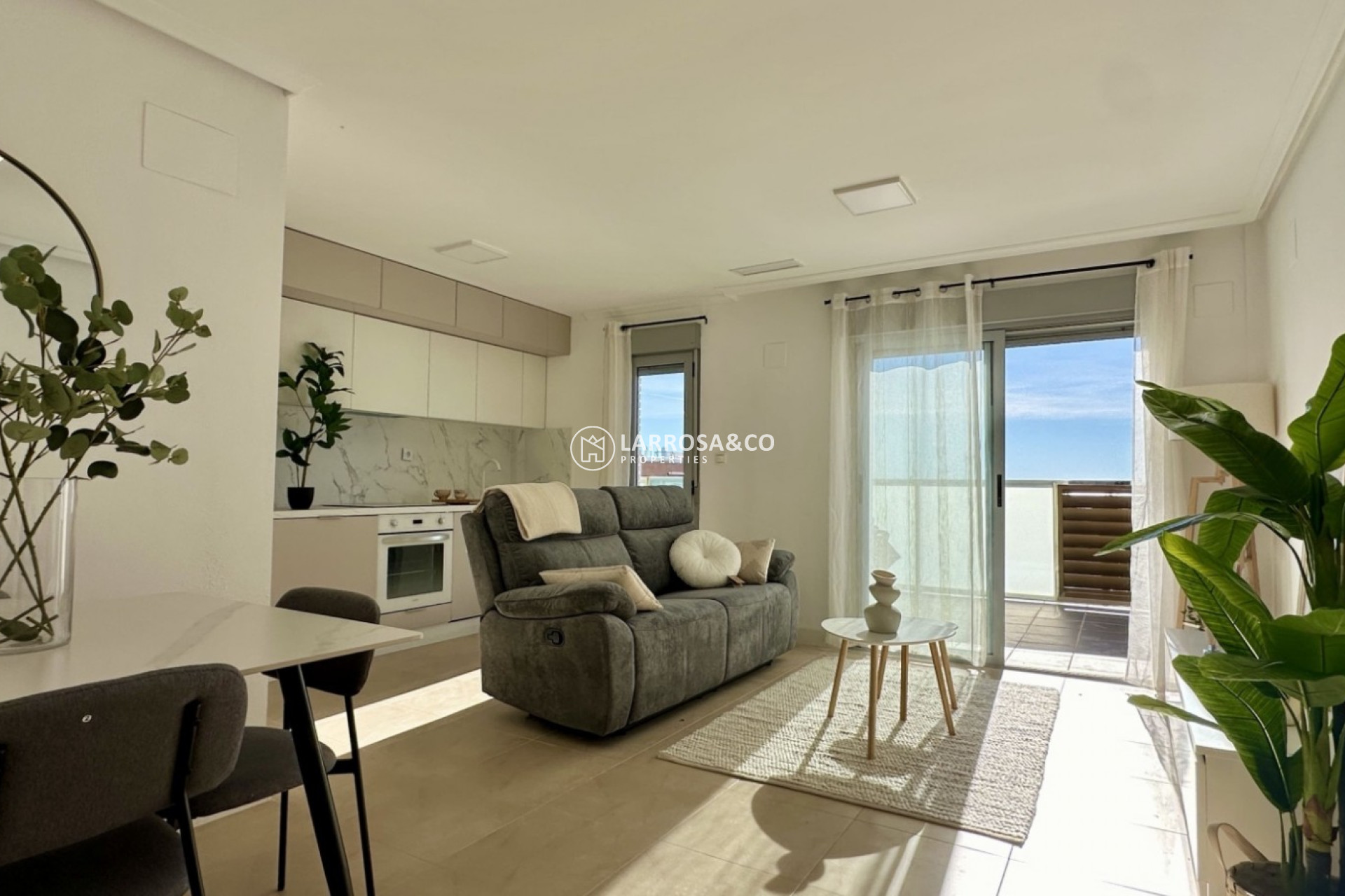 Herverkoop - Apartment - Torrevieja - Costa Blanca