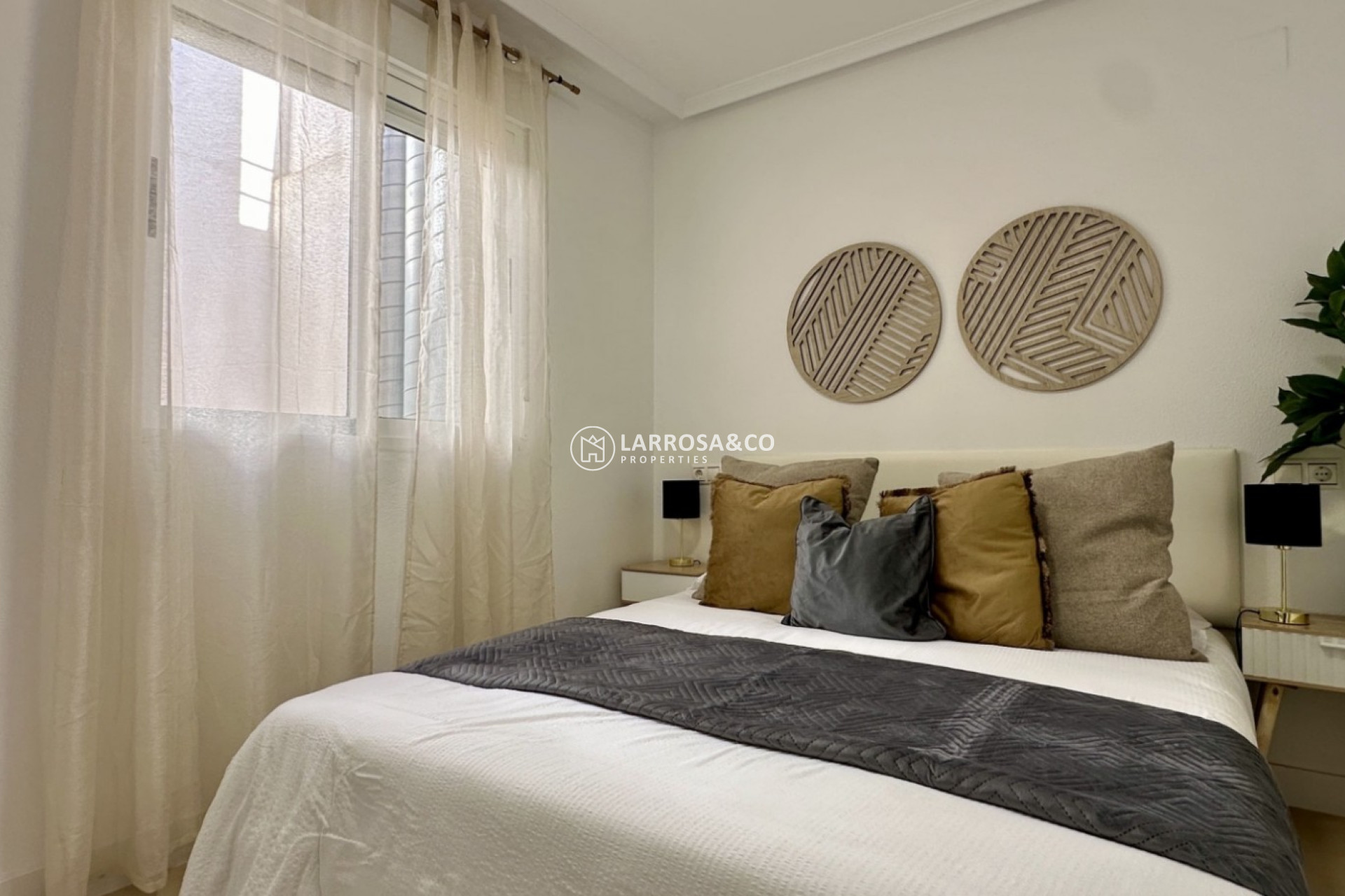 Herverkoop - Apartment - Torrevieja - Costa Blanca