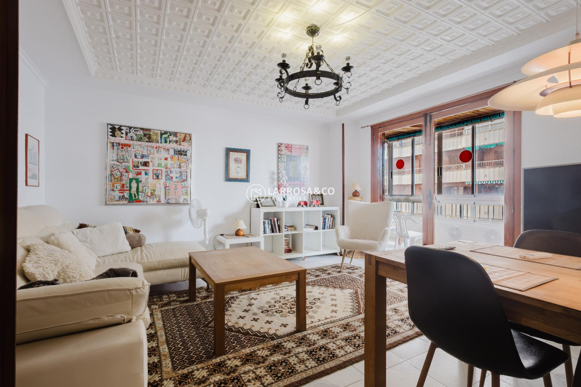 Herverkoop - Apartment - Torrevieja - Costa Blanca