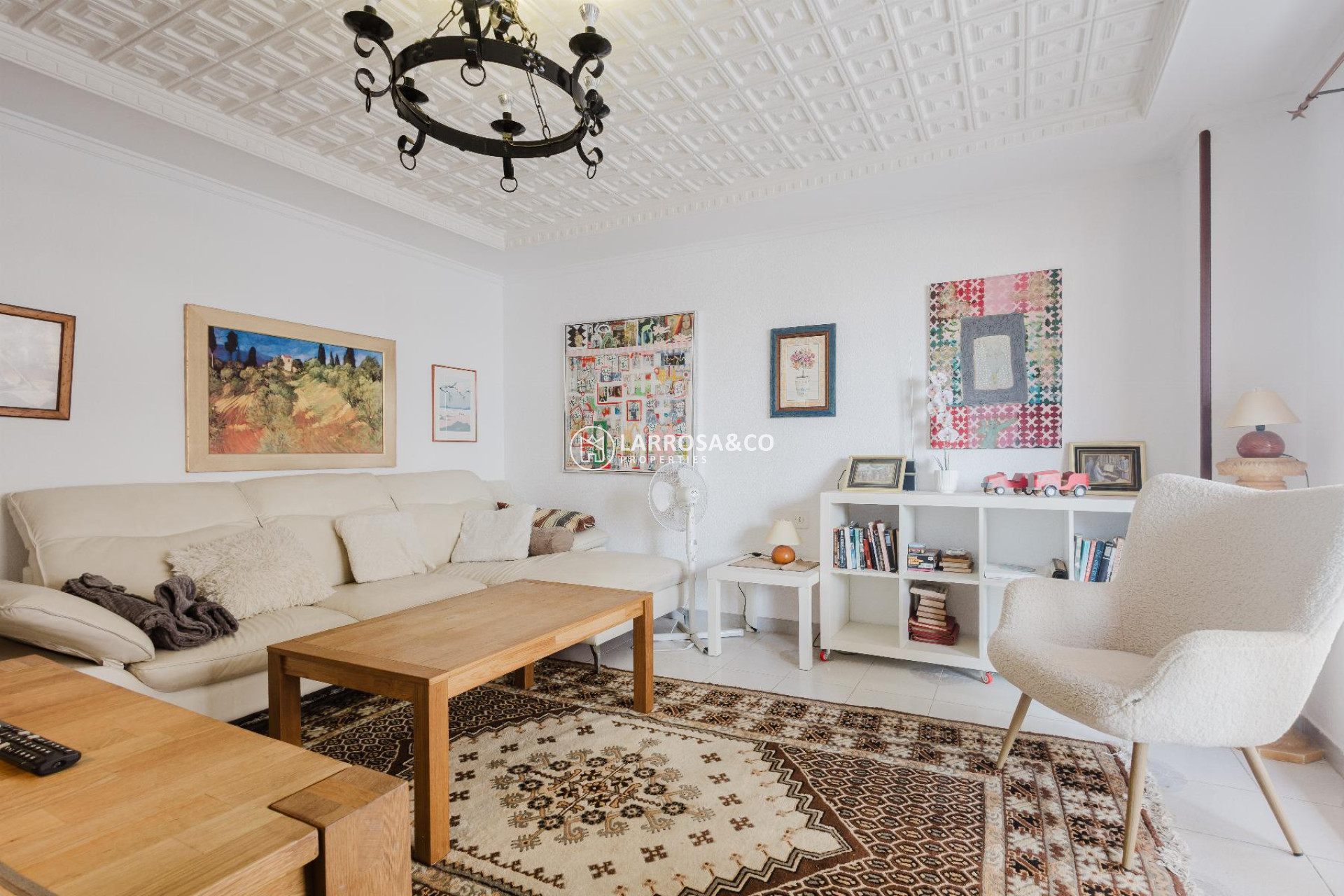 Herverkoop - Apartment - Torrevieja - Costa Blanca