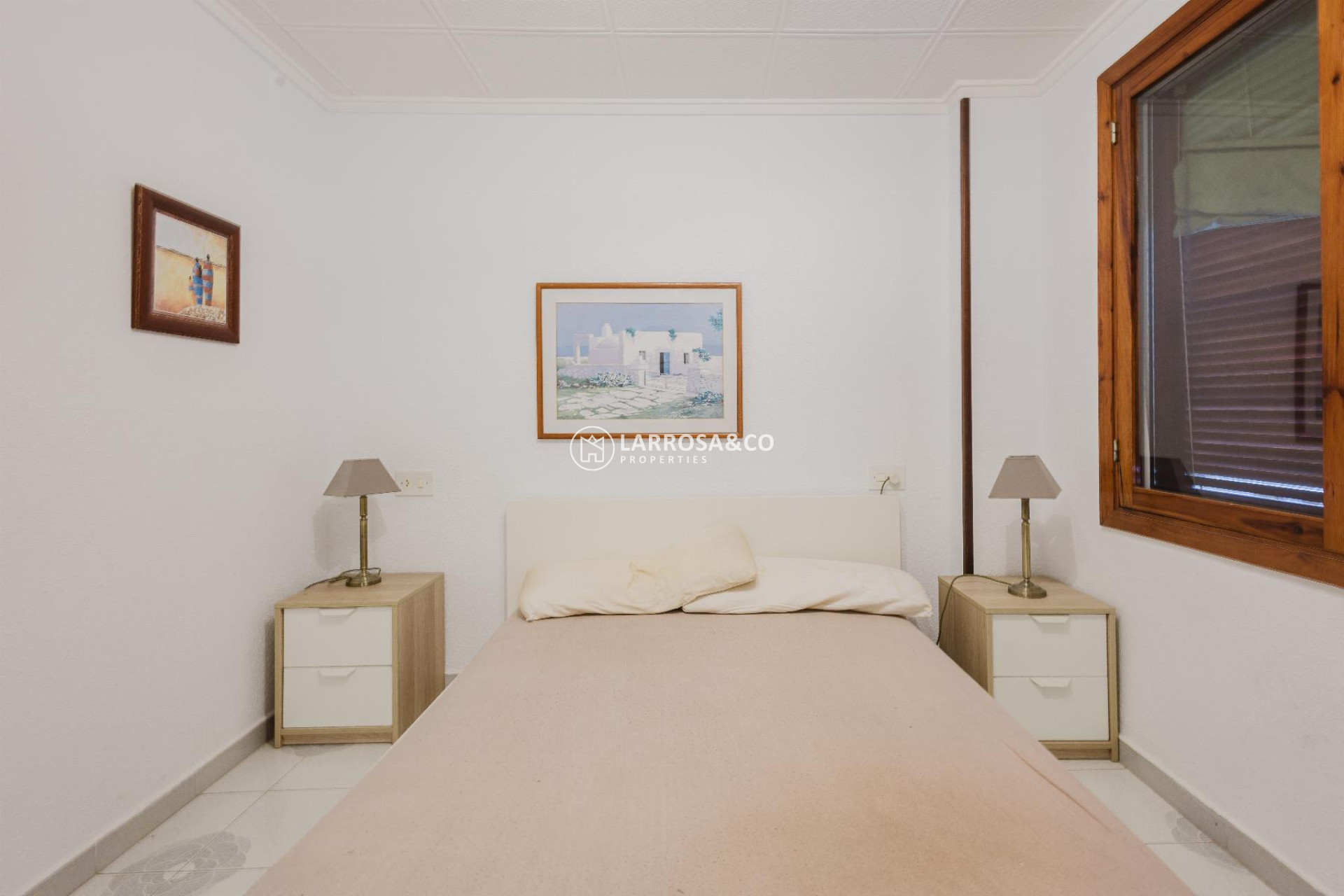 Herverkoop - Apartment - Torrevieja - Costa Blanca