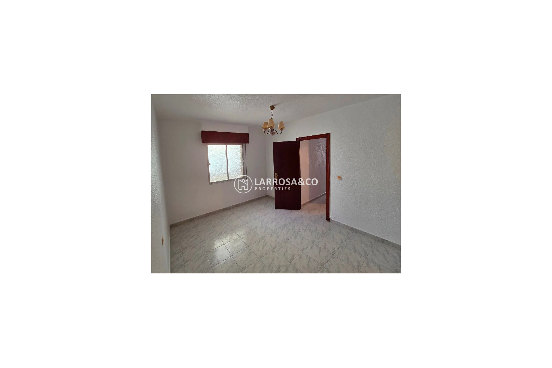 Herverkoop - Apartment - Torrevieja - Costa Blanca