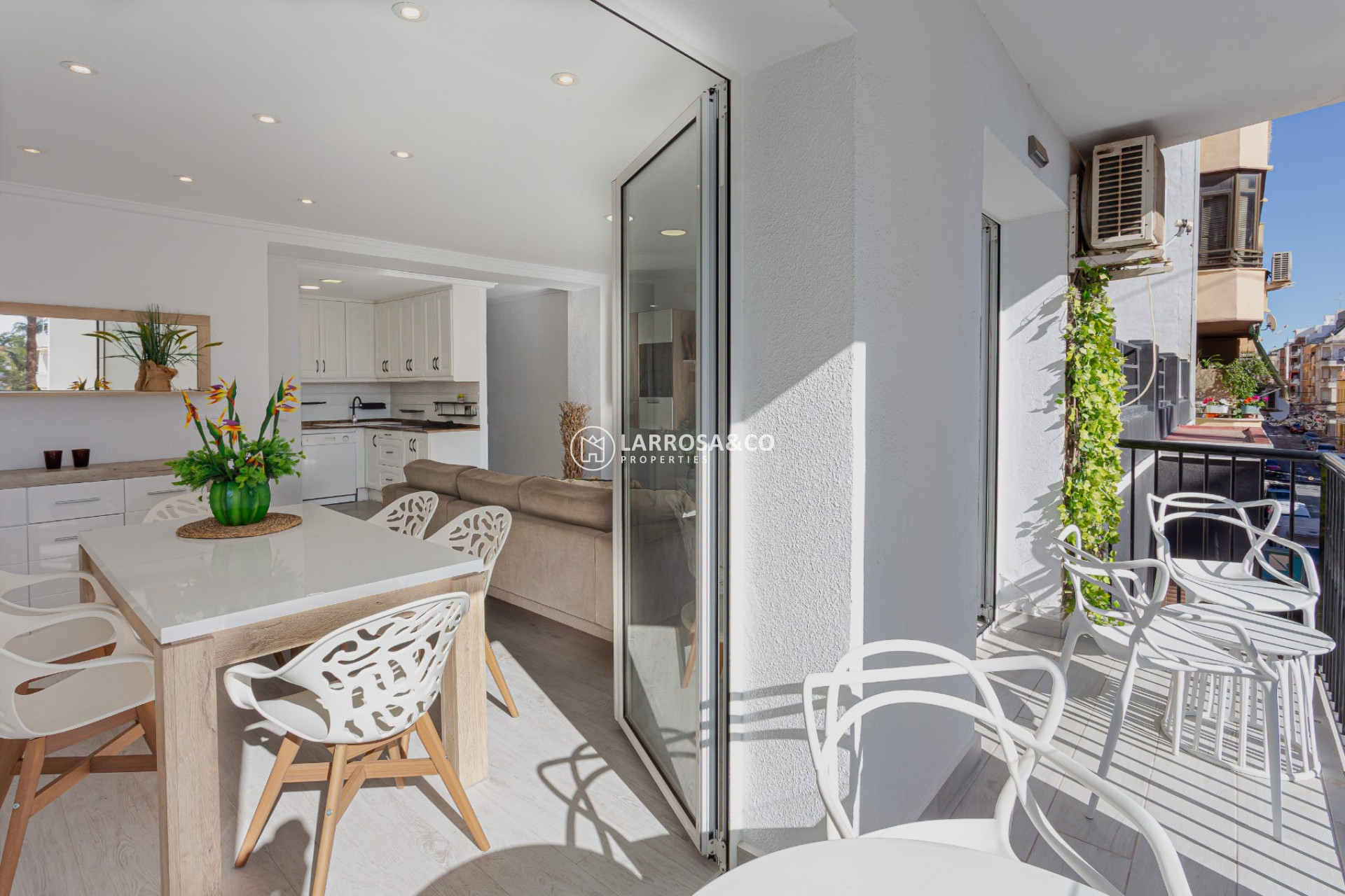 Herverkoop - Apartment - Torrevieja - Costa Blanca