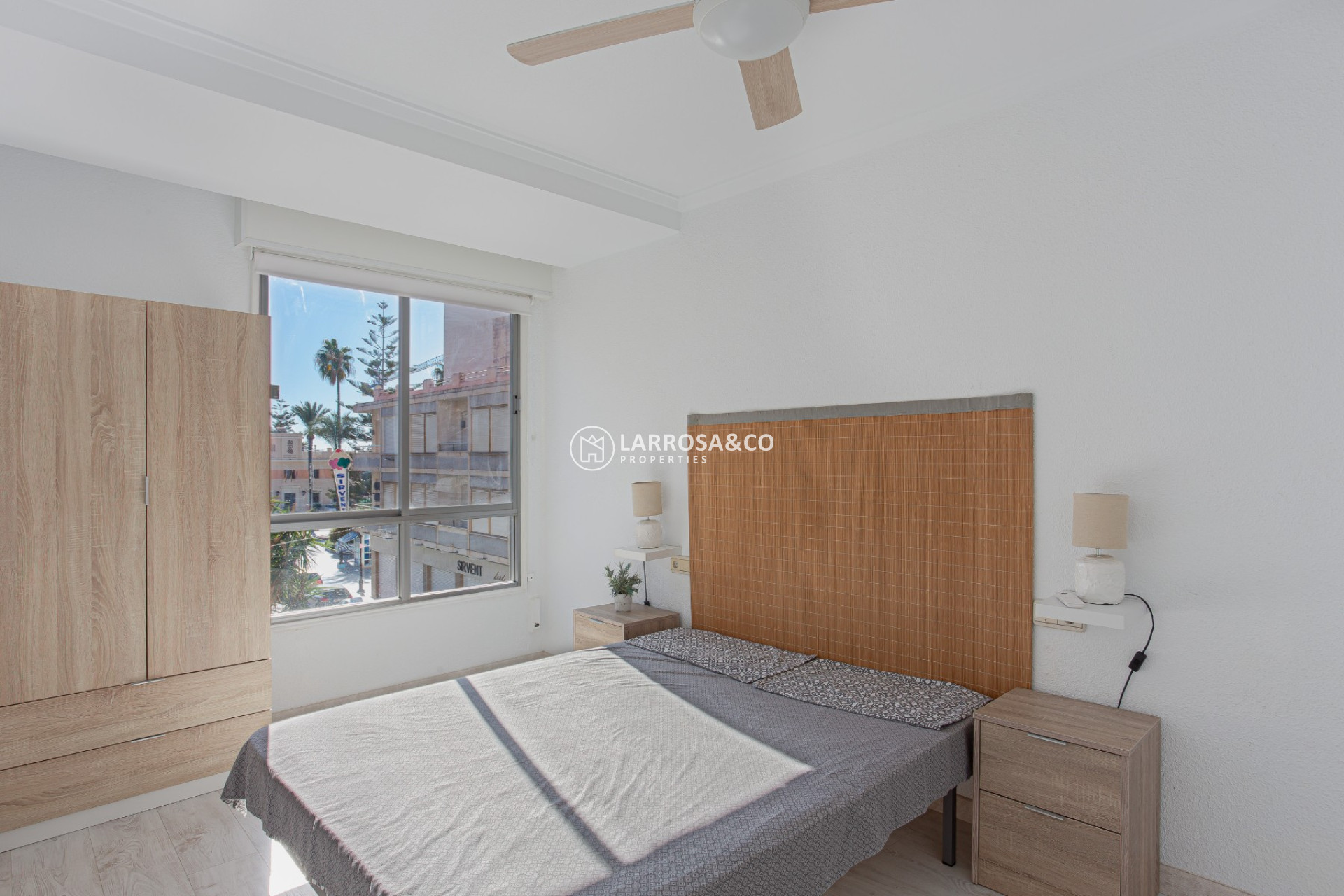 Herverkoop - Apartment - Torrevieja - Costa Blanca