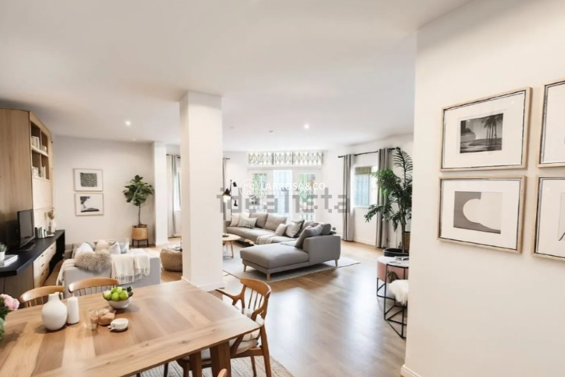 Herverkoop - Apartment - Torrevieja - Costa Blanca