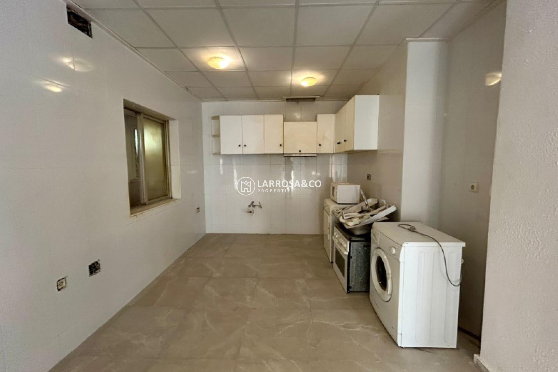 Herverkoop - Apartment - Torrevieja - Costa Blanca