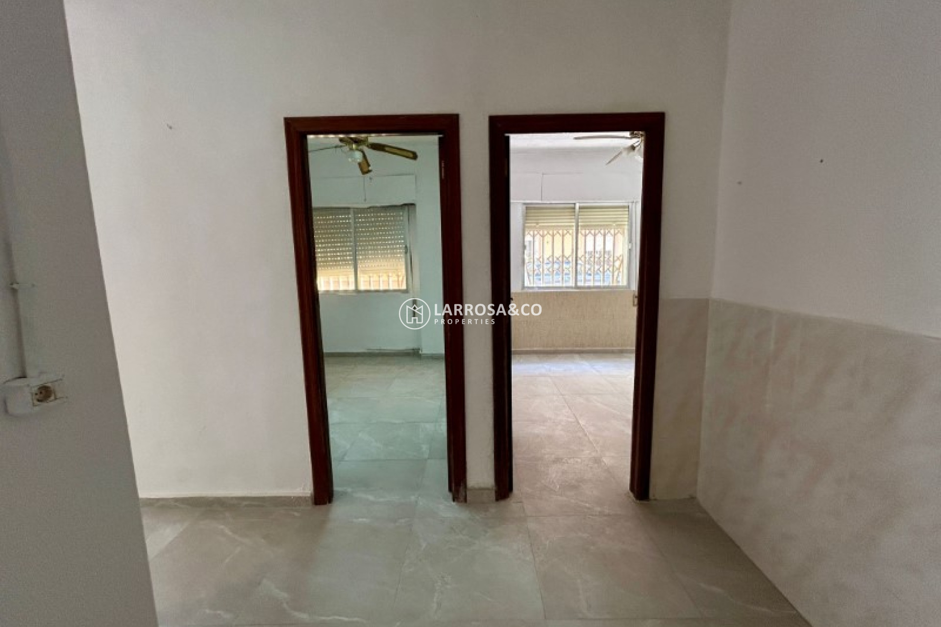 Herverkoop - Apartment - Torrevieja - Costa Blanca