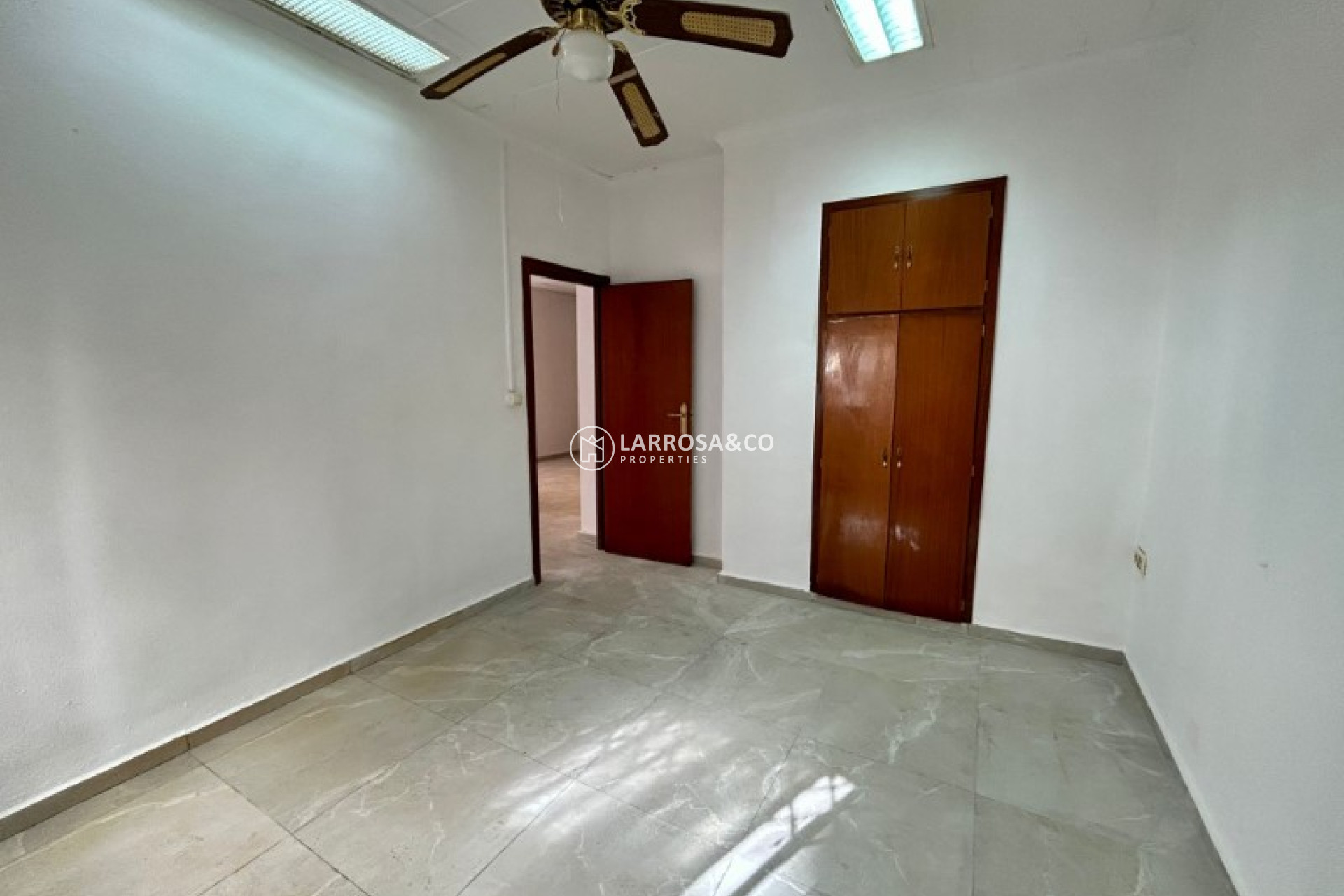 Herverkoop - Apartment - Torrevieja - Costa Blanca