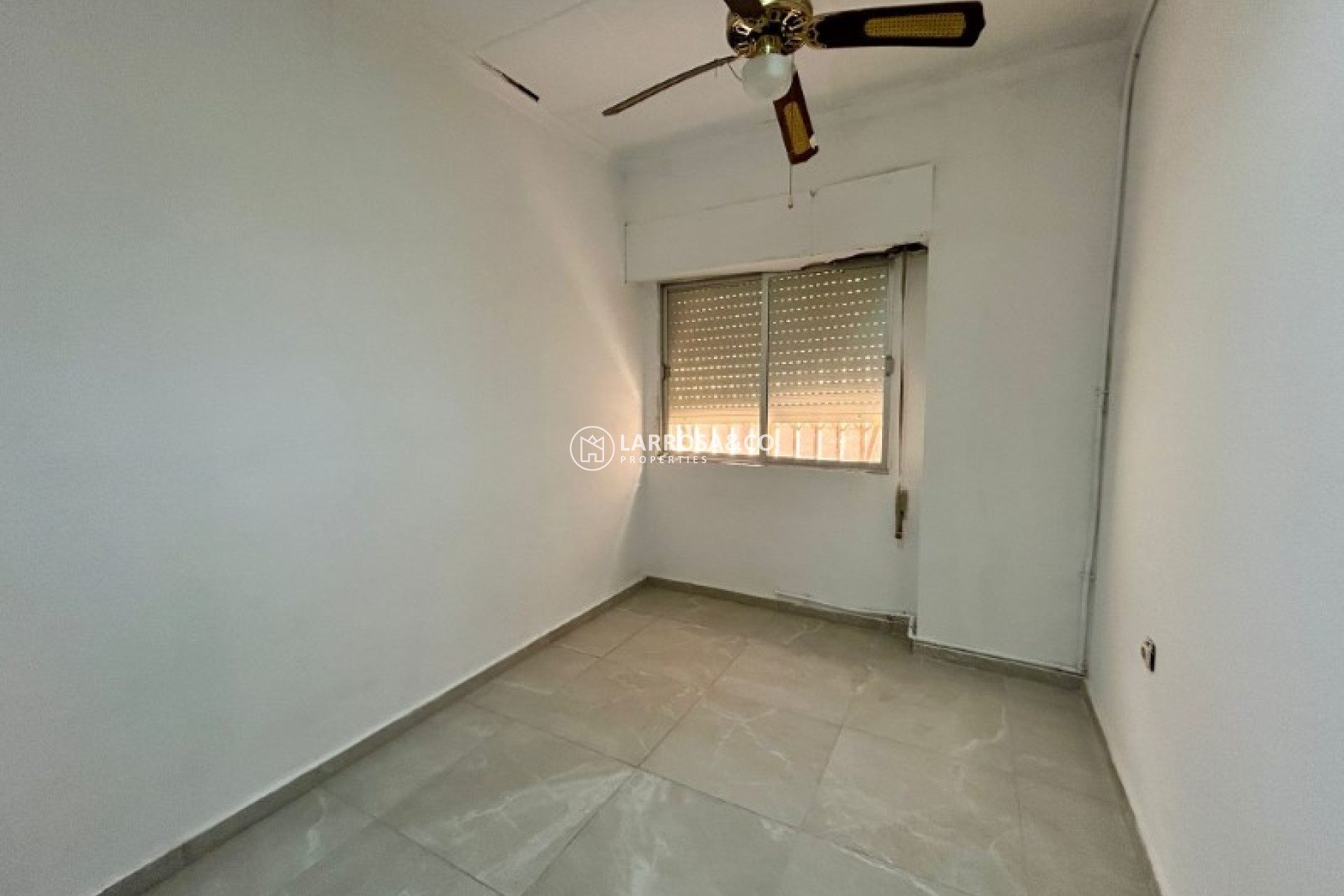 Herverkoop - Apartment - Torrevieja - Costa Blanca