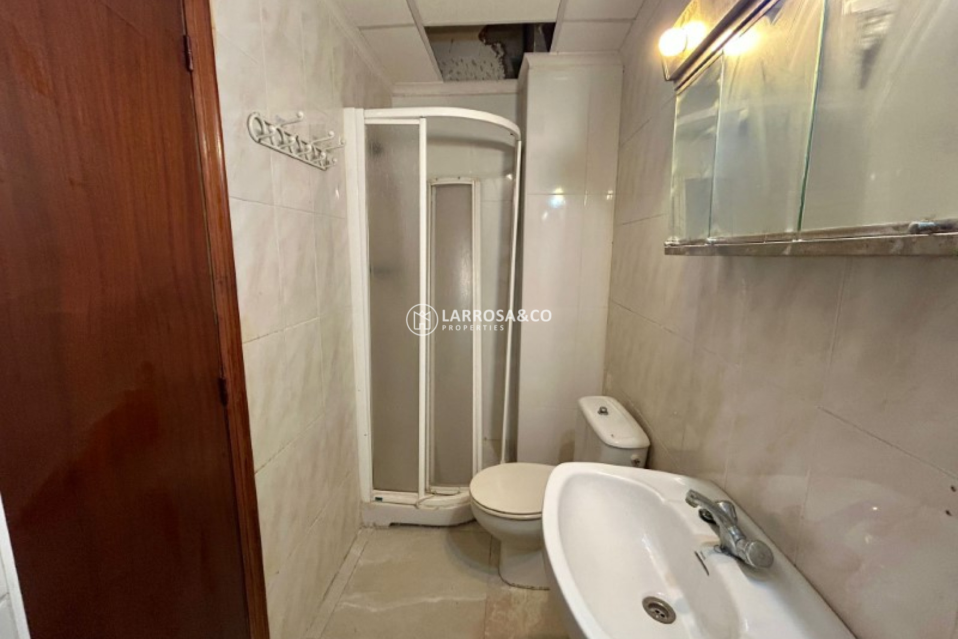 Herverkoop - Apartment - Torrevieja - Costa Blanca