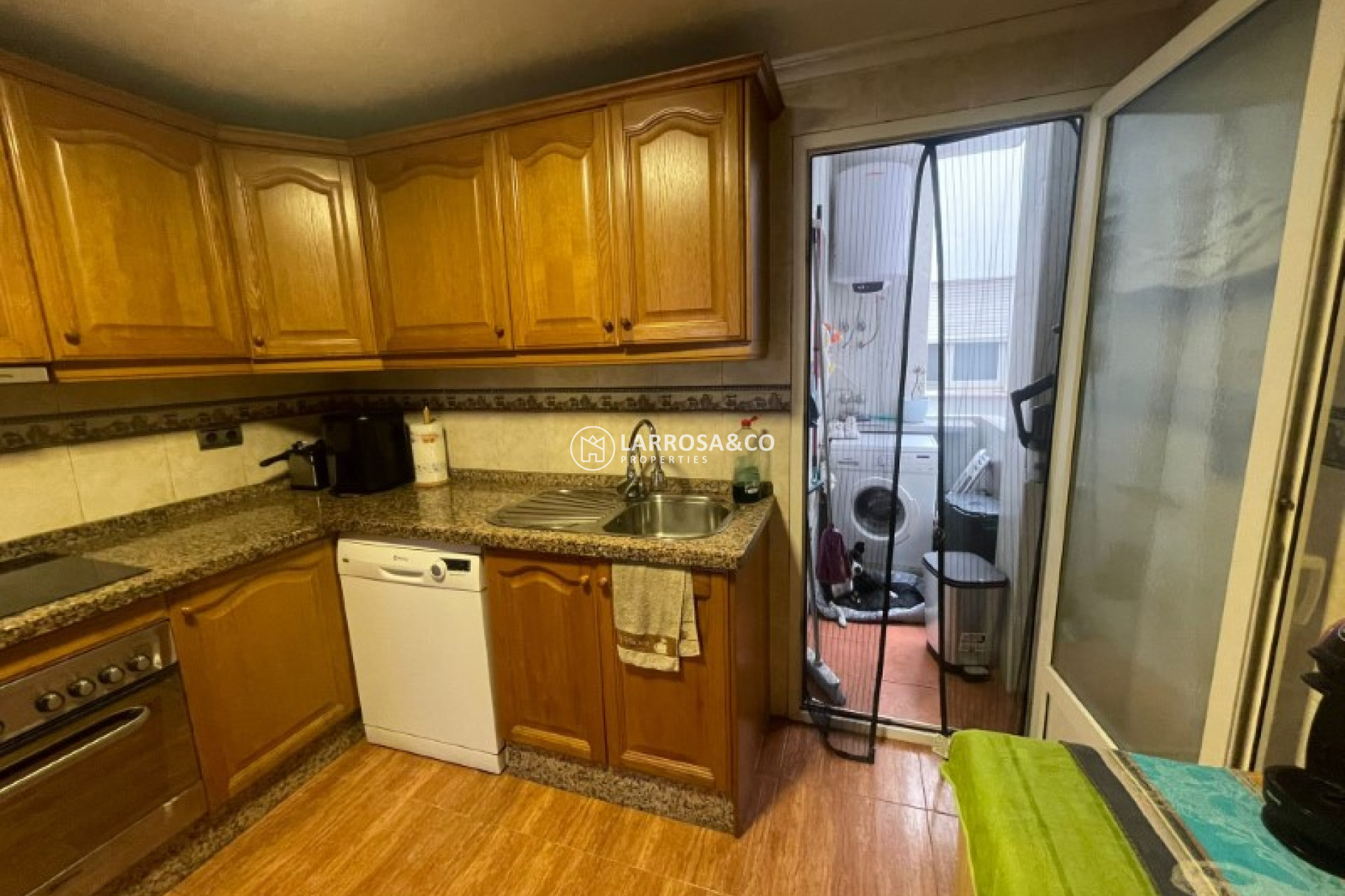 Herverkoop - Apartment - Torrevieja - Costa Blanca