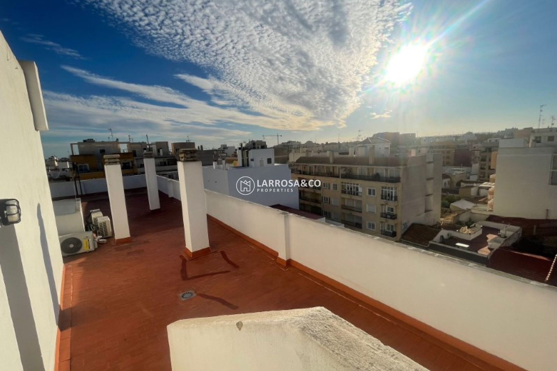 Herverkoop - Apartment - Torrevieja - Costa Blanca