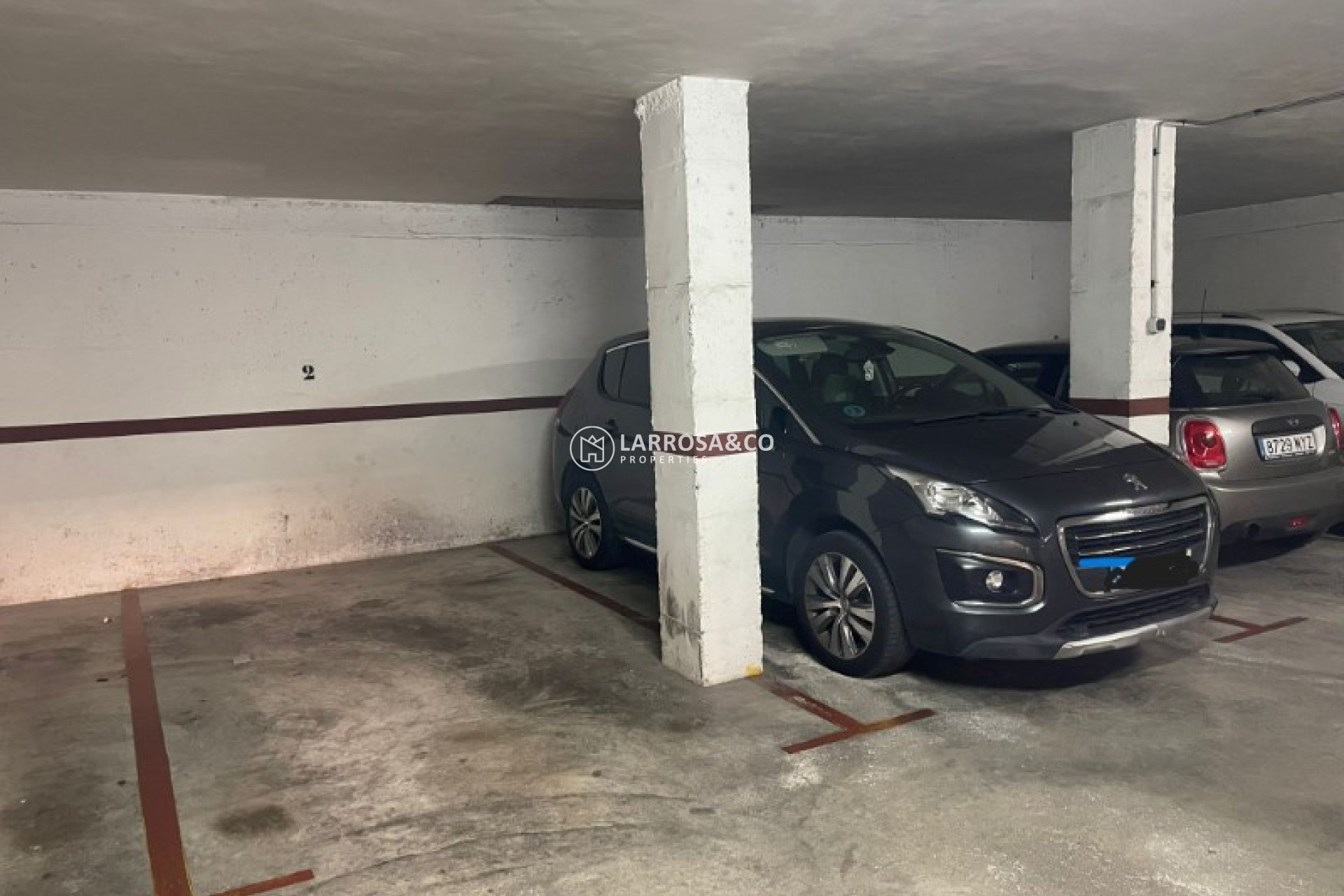 Herverkoop - Apartment - Torrevieja - Costa Blanca