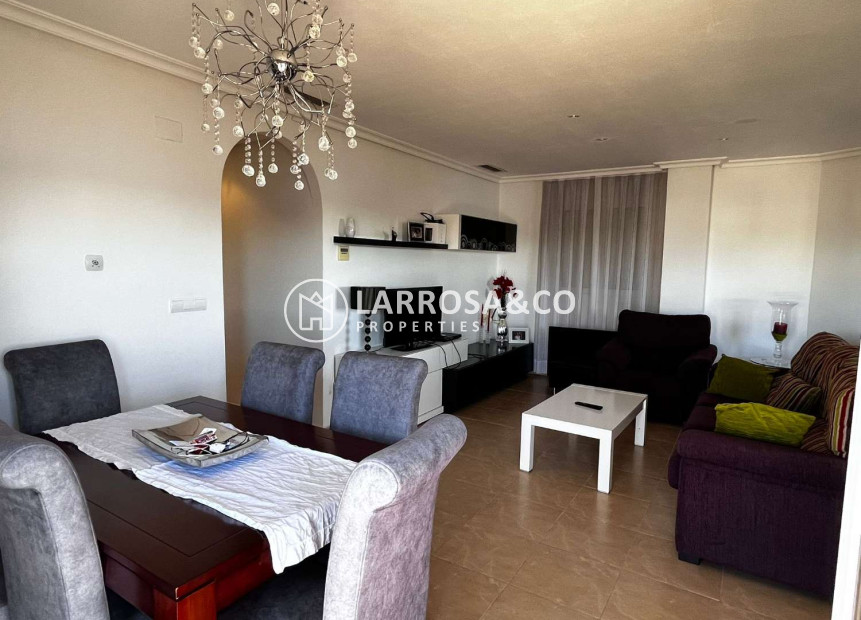 Herverkoop - Apartment - Torrevieja - Costa Blanca