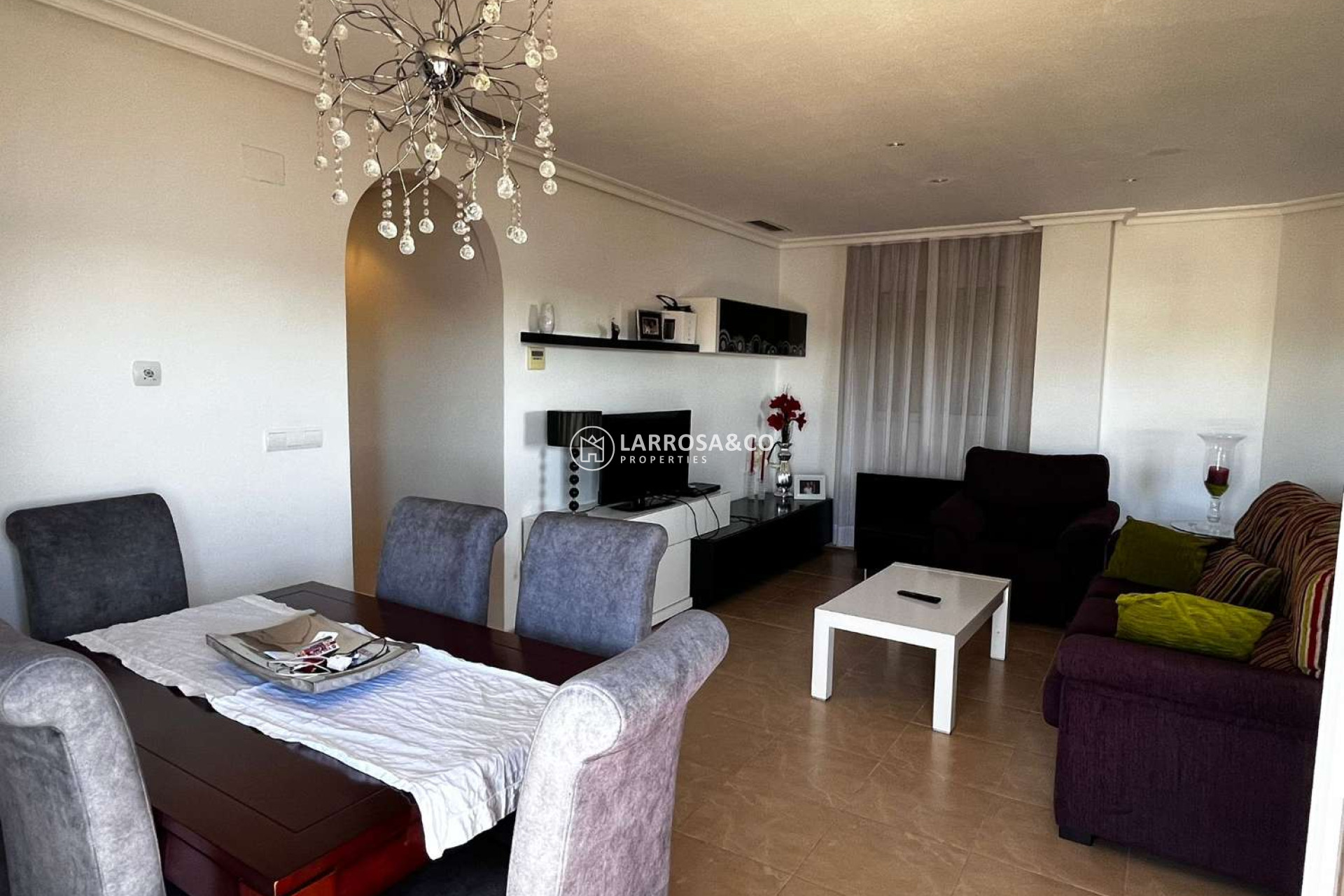Herverkoop - Apartment - Torrevieja - Costa Blanca