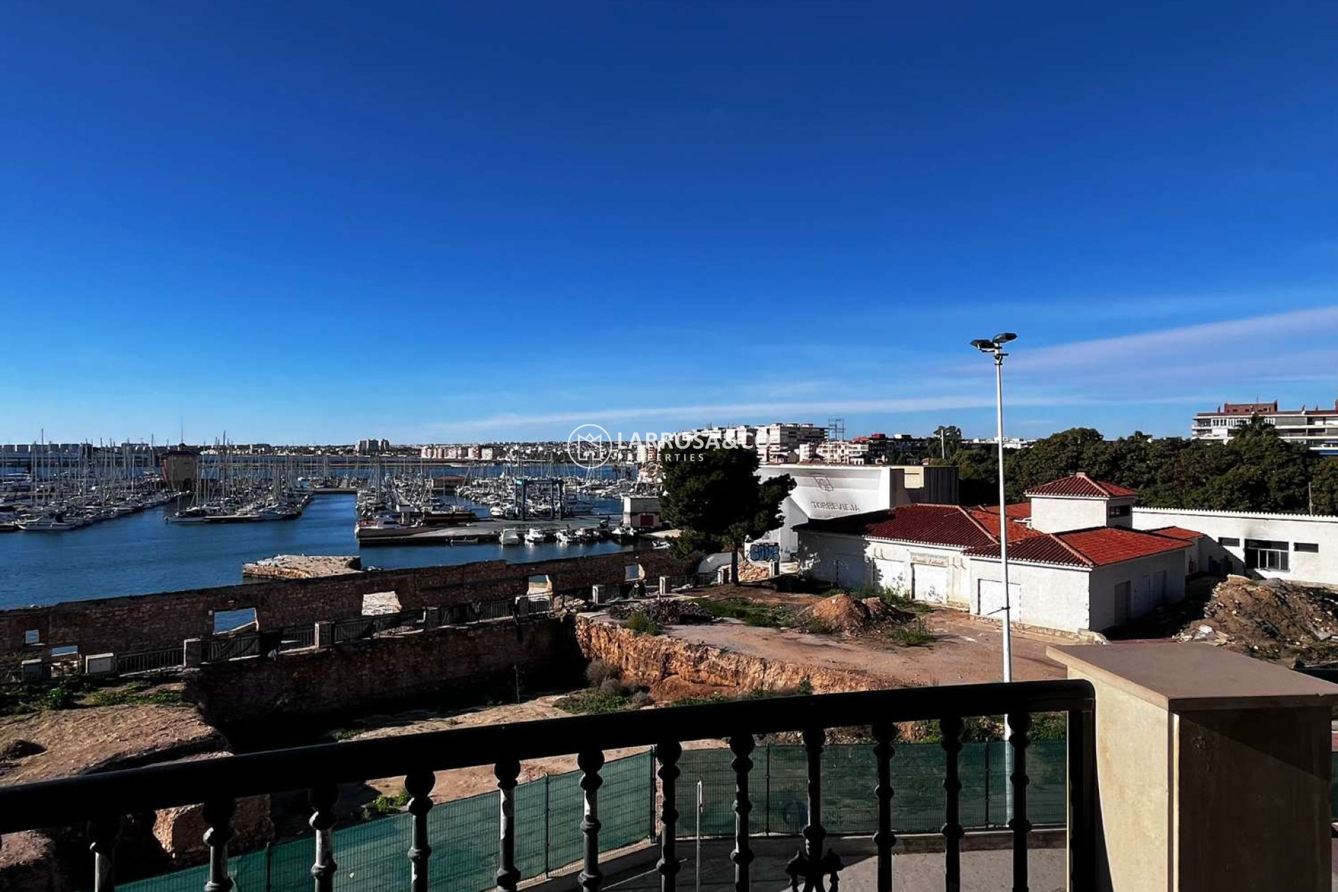 Herverkoop - Apartment - Torrevieja - Costa Blanca