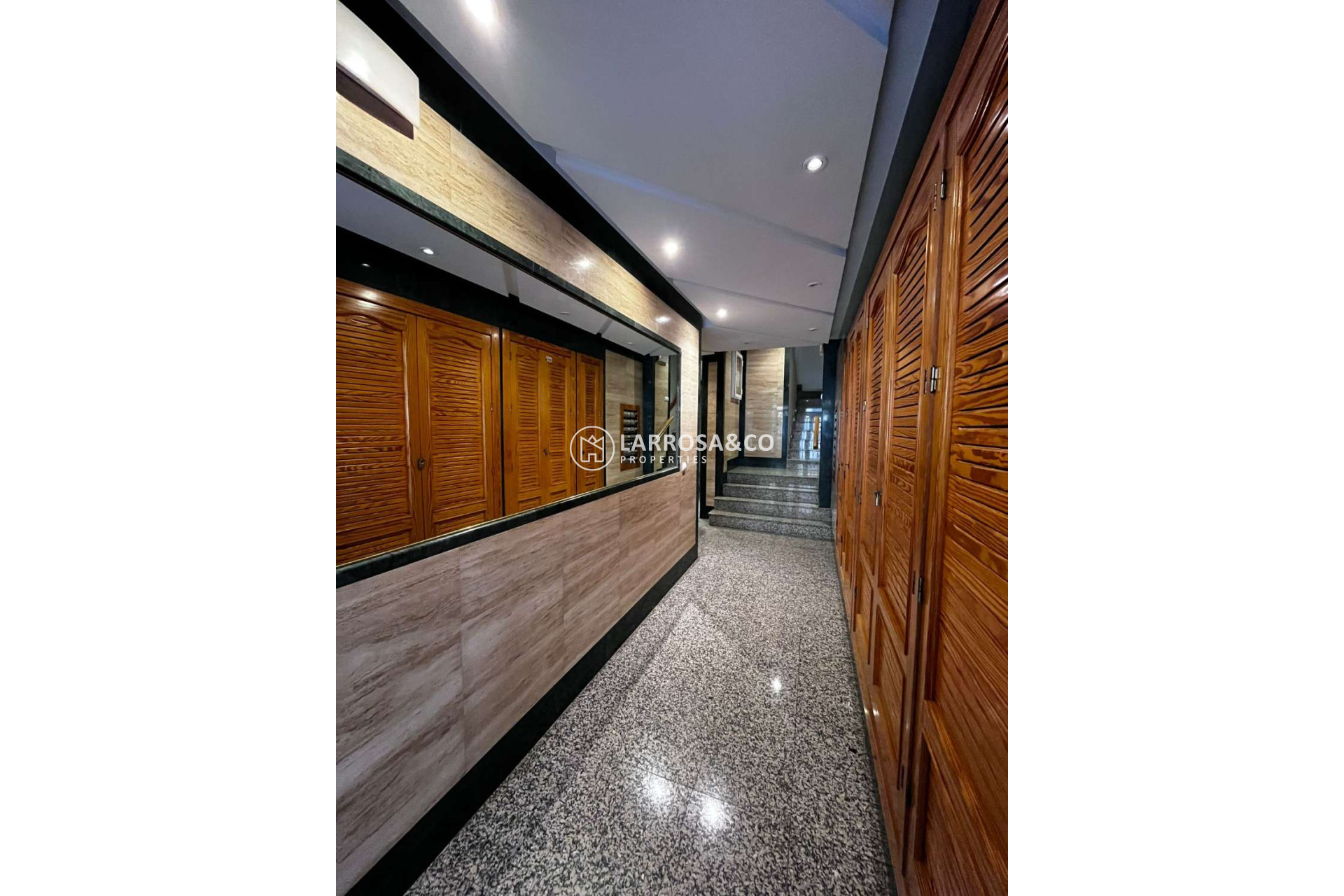 Herverkoop - Apartment - Torrevieja - Costa Blanca