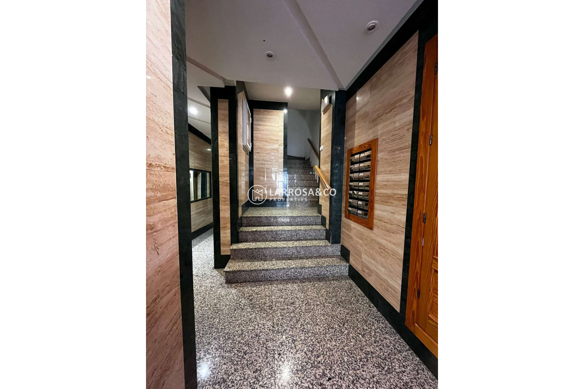 Herverkoop - Apartment - Torrevieja - Costa Blanca