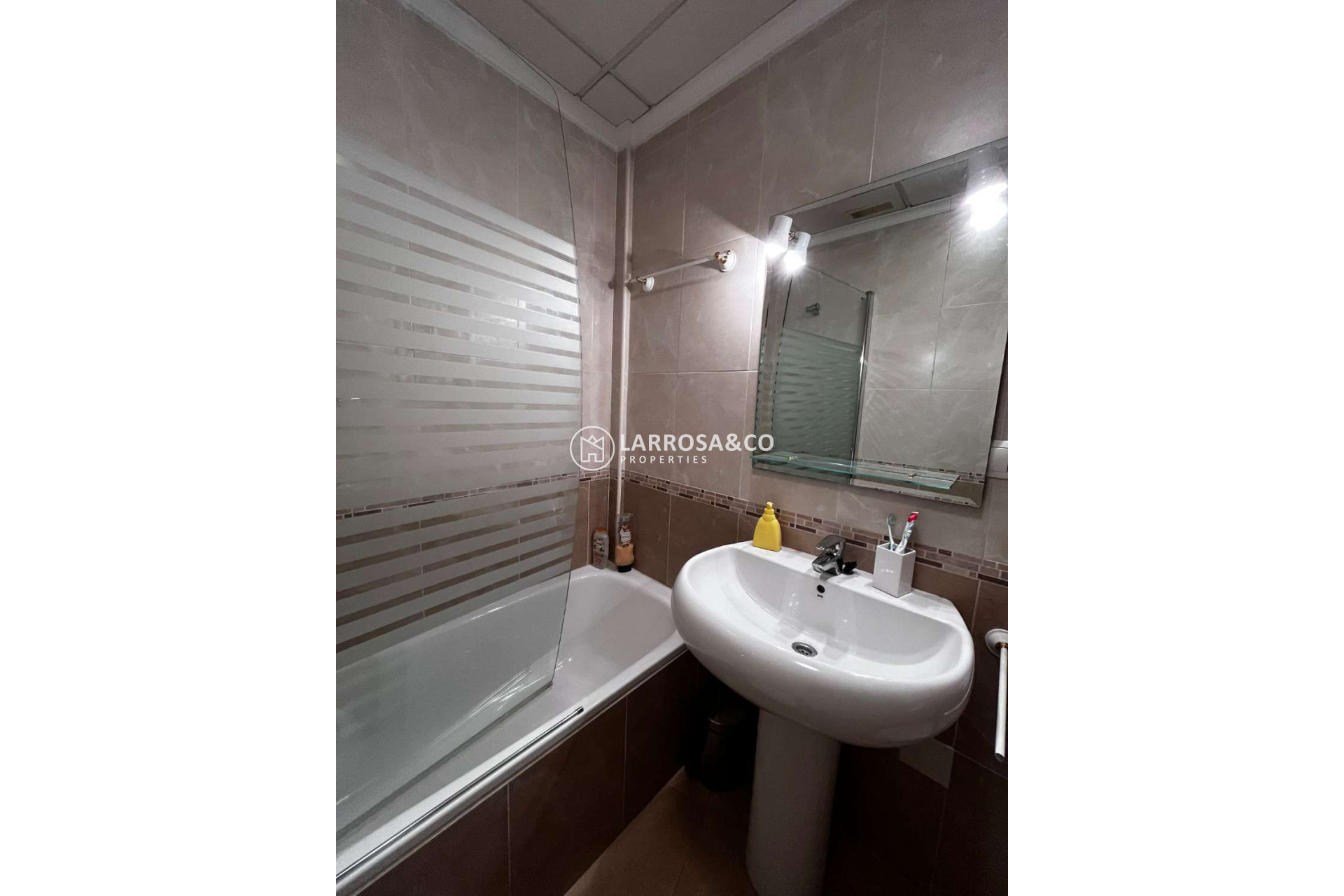 Herverkoop - Apartment - Torrevieja - Costa Blanca