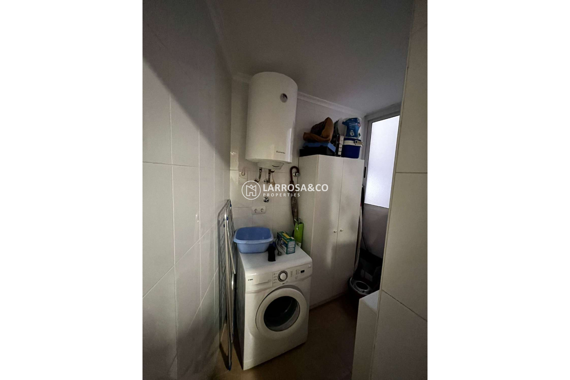 Herverkoop - Apartment - Torrevieja - Costa Blanca